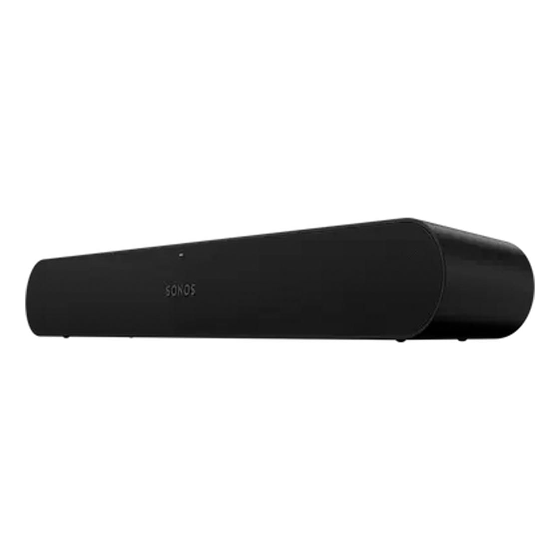 Soundbar Sonos Ray - Black foto 4
