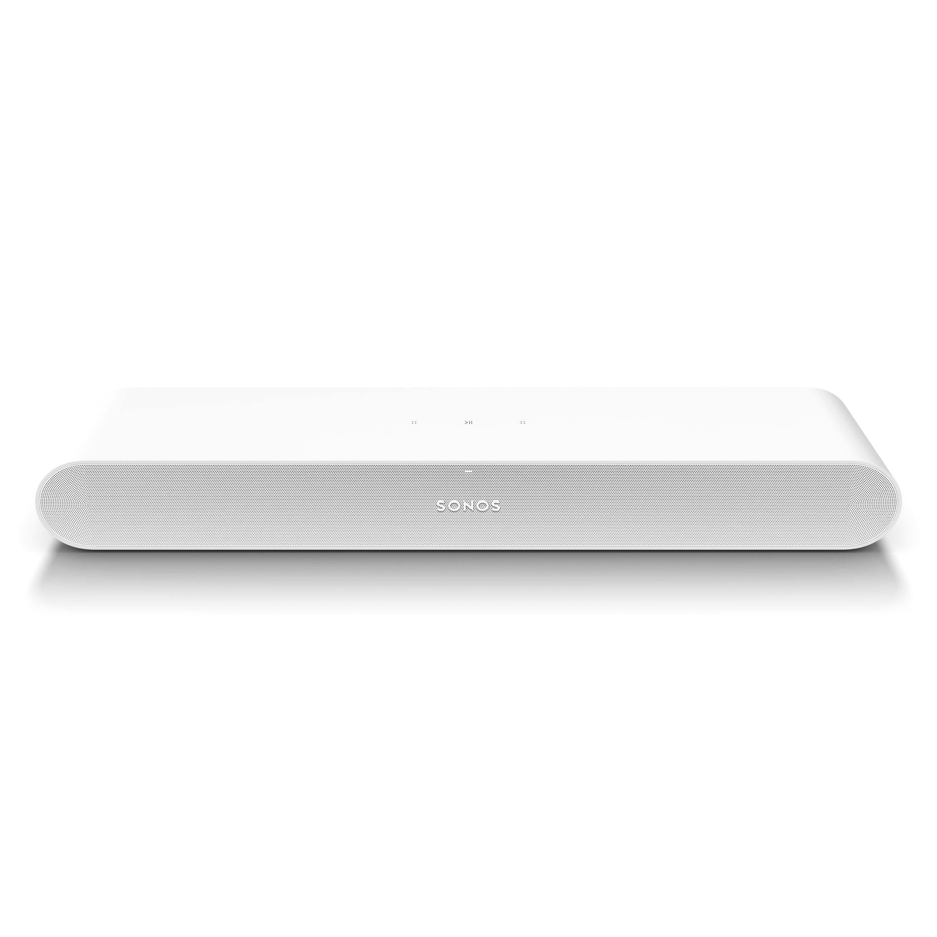 Soundbar Sonos Ray - White