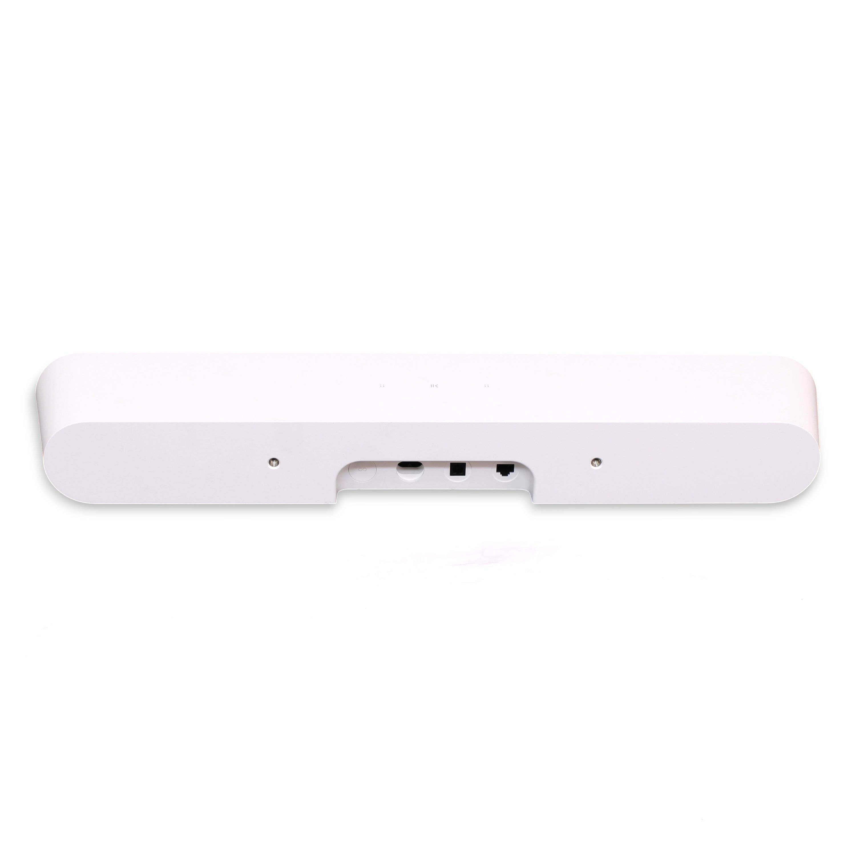Soundbar Sonos Ray - White OPENBOX foto 3
