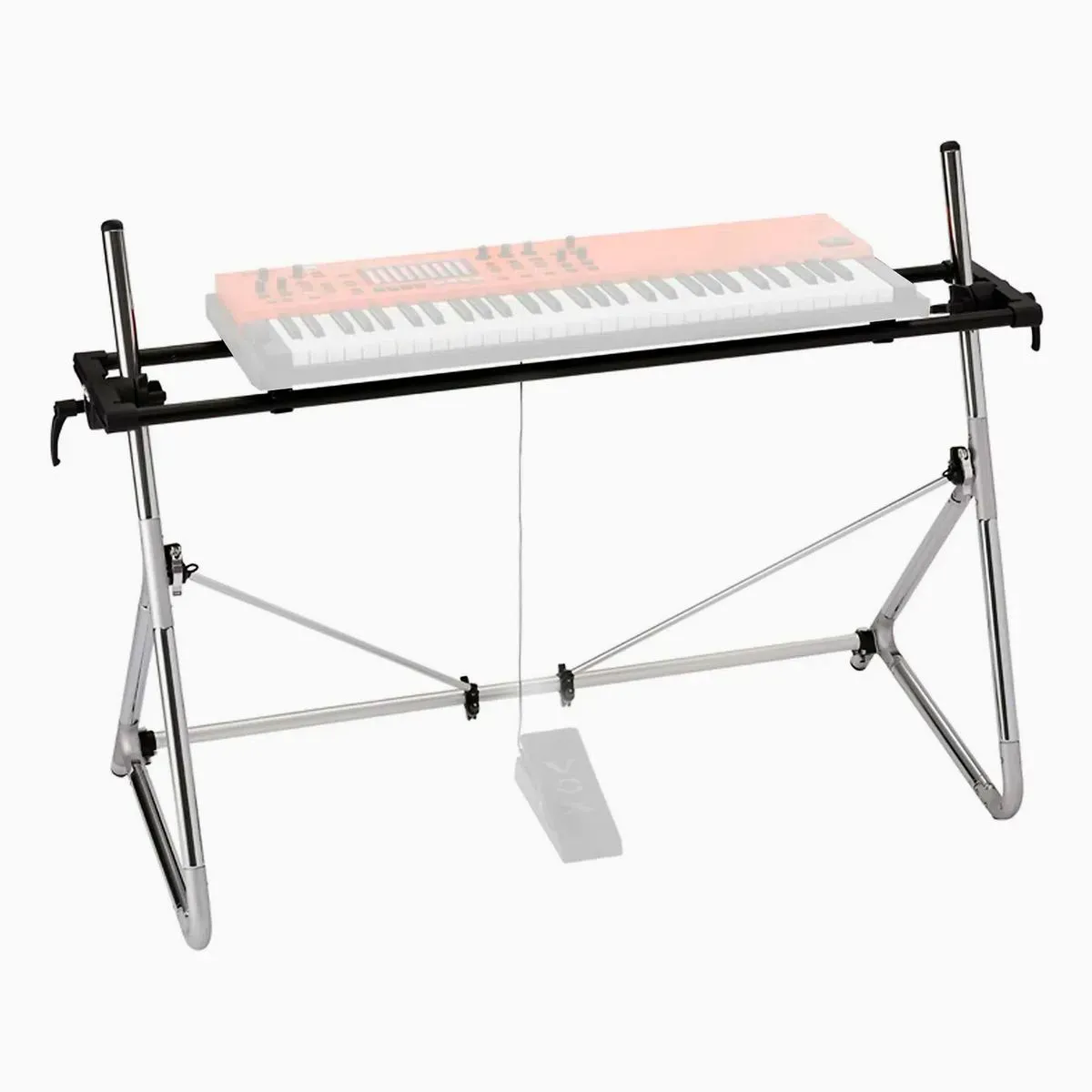 Stand Korg para piano digital ST-CONTINENTAL OPENBOX foto 3