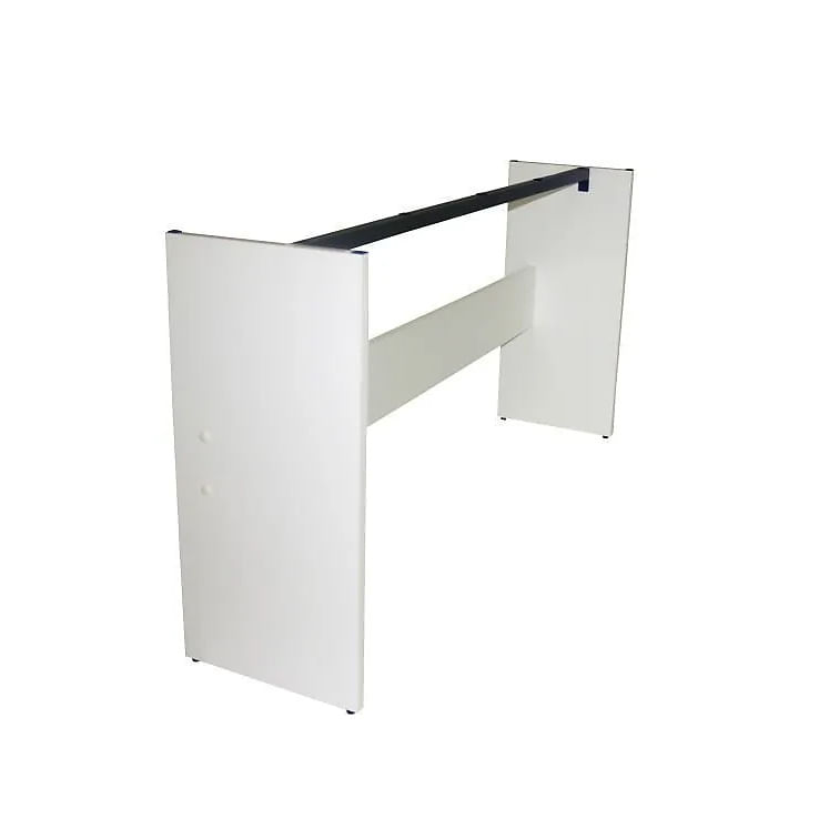Stand para piano SP-170 Korg SPST-1W - Blanco foto 2