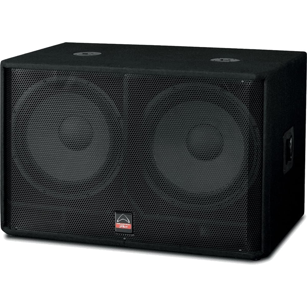 Sub bajo pasivo Wharfedale EVP-X218B MKII - 1200 Watts RMS foto 3
