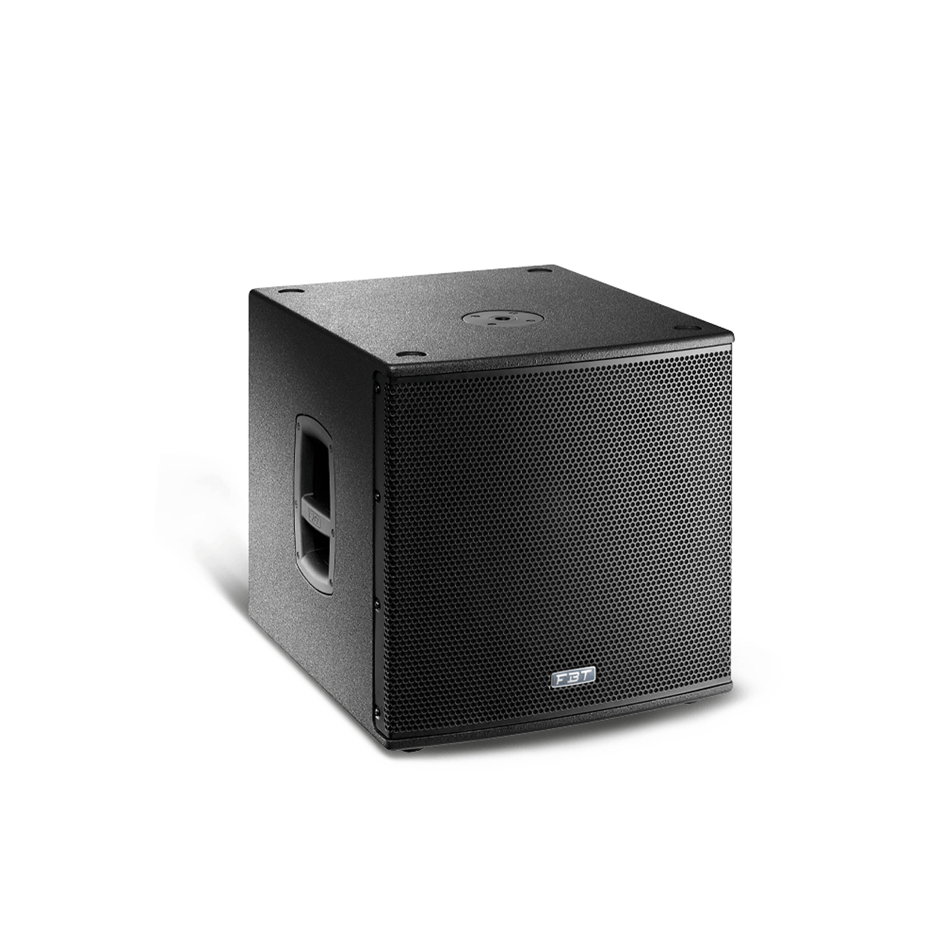 Subwoofer Activo FBT Subline 115SA - 700W RMS foto 2