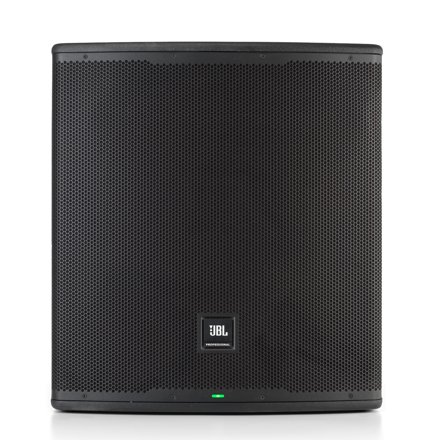 Subwoofer Activo JBL EON 718S 750W RMS foto 2