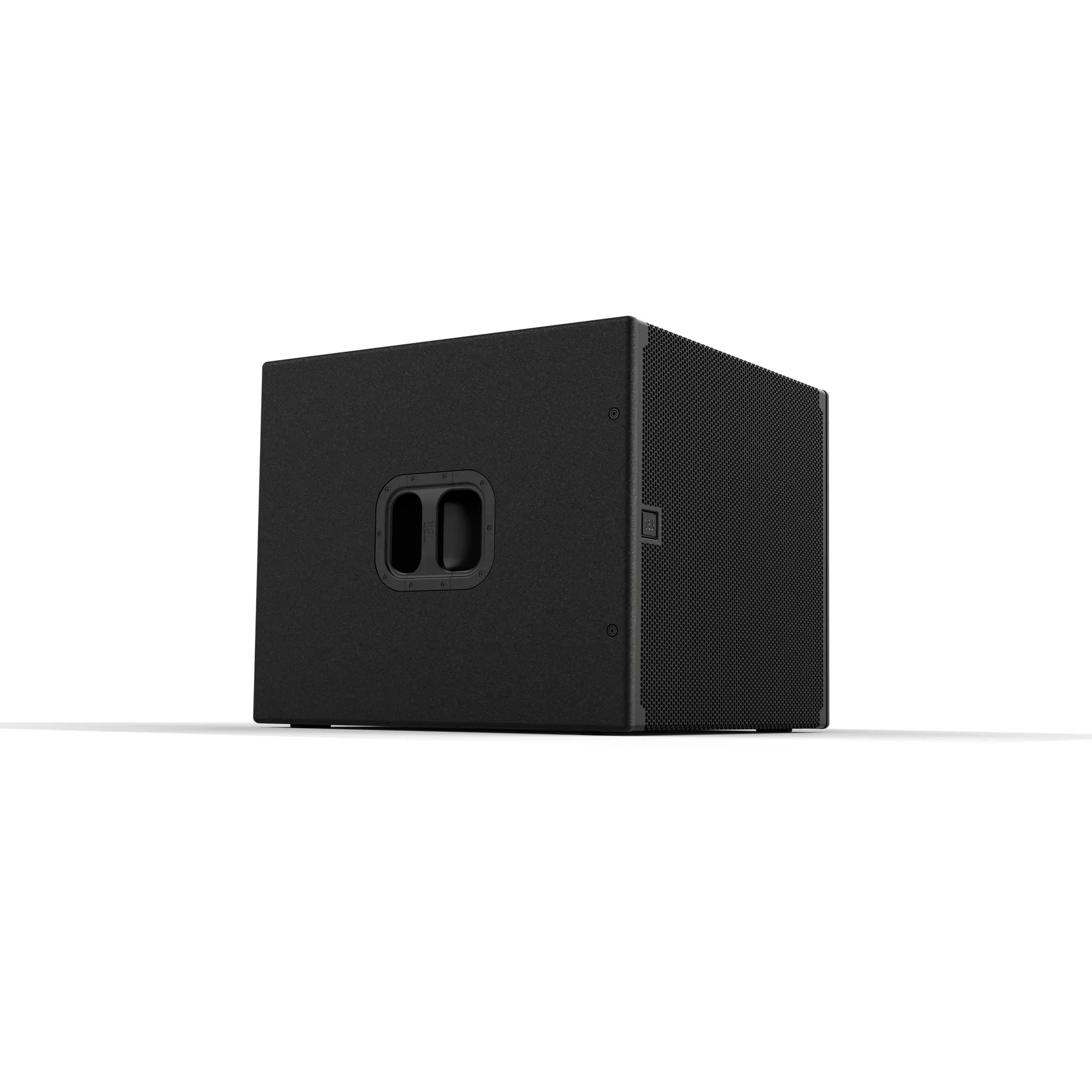 Subwoofer Activo JBL SRX918S de 18 Pulgadas 1100W foto 2