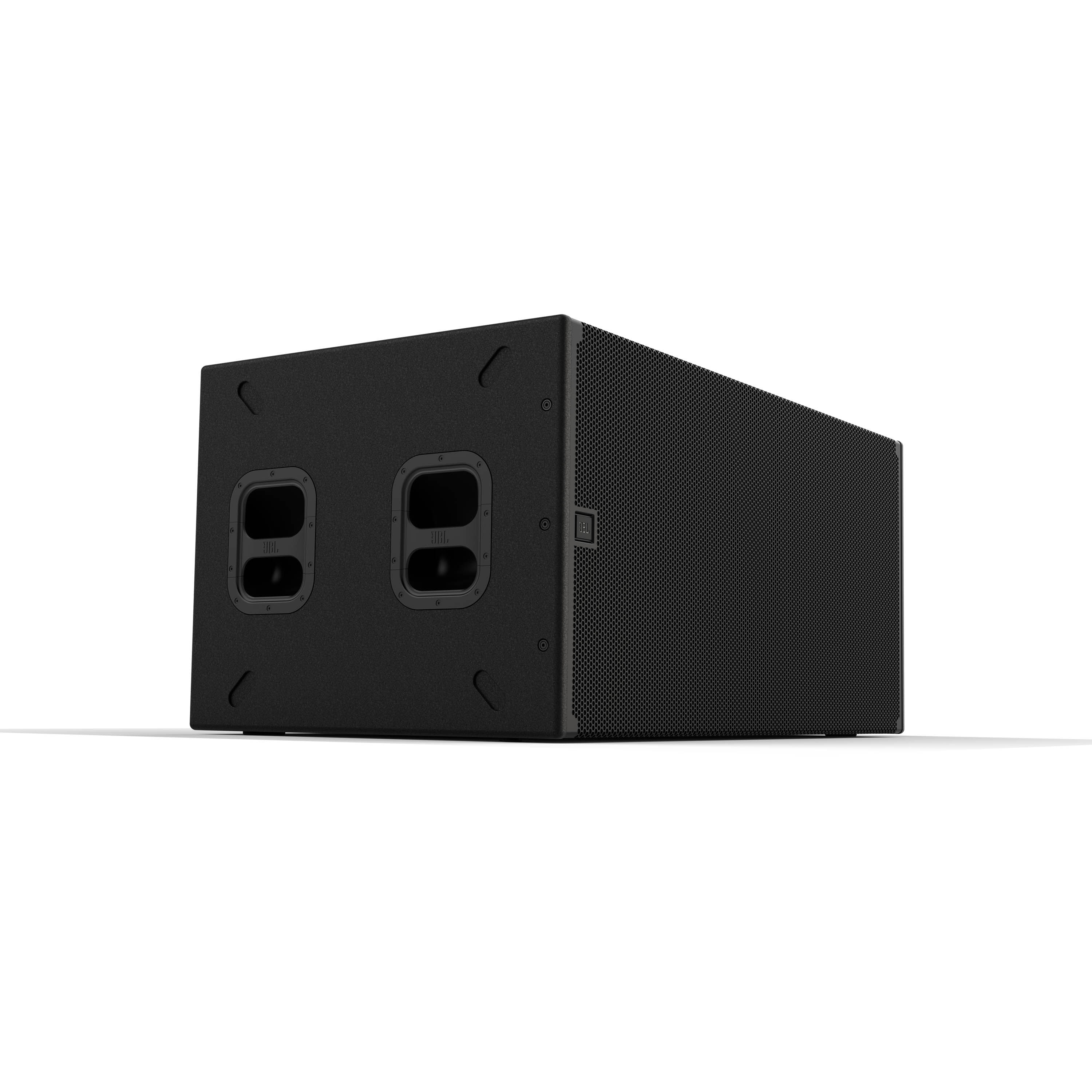 Subwoofer activo JBL SRX928S 2x18" 1100 Watts RMS foto 3