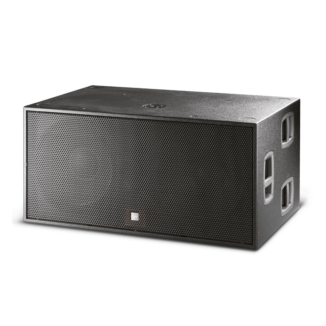 Subwoofer activo Muse FBT 218SA 18" 4000W foto 2