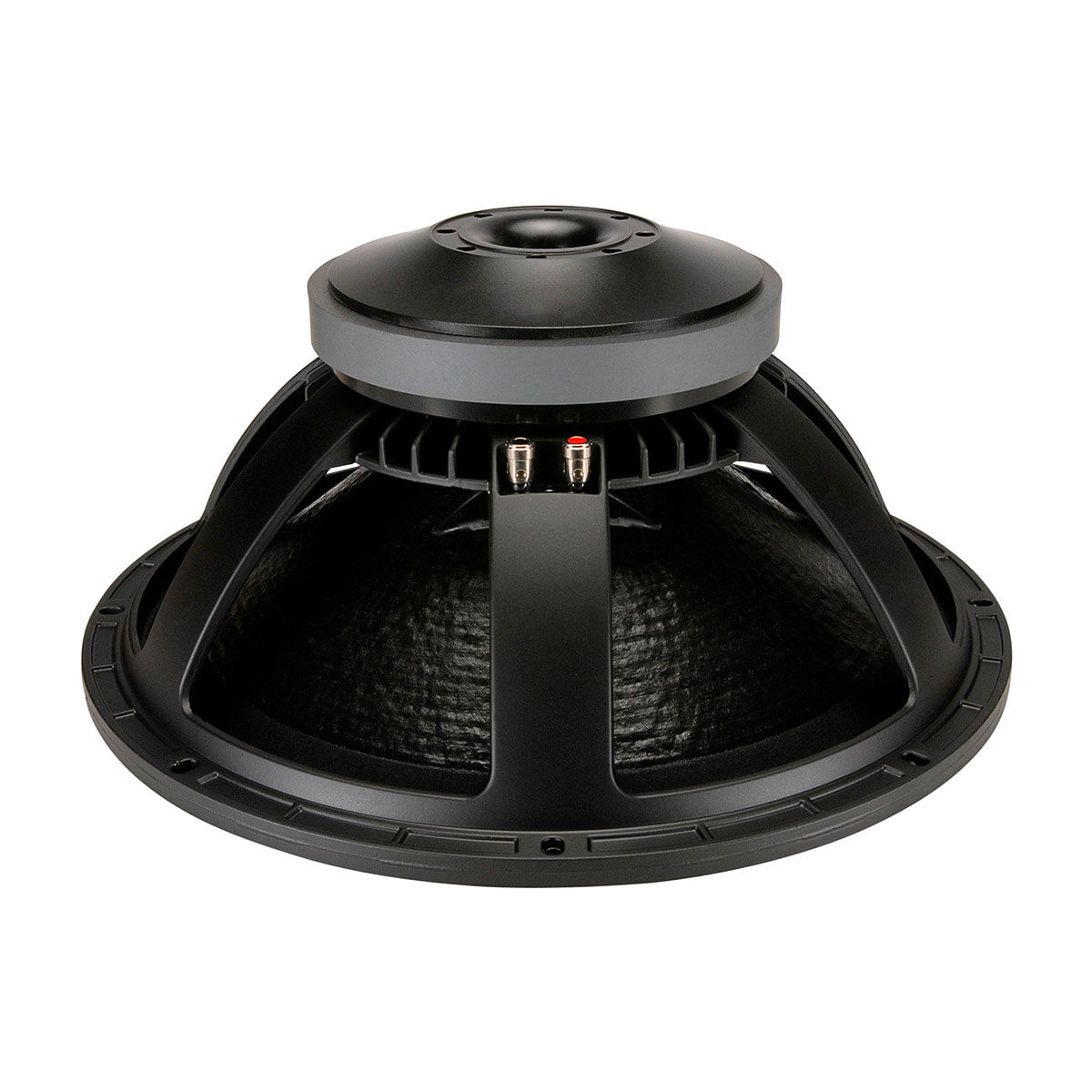 Subwoofer activo Muse FBT 218SA 18" 4000W foto 4
