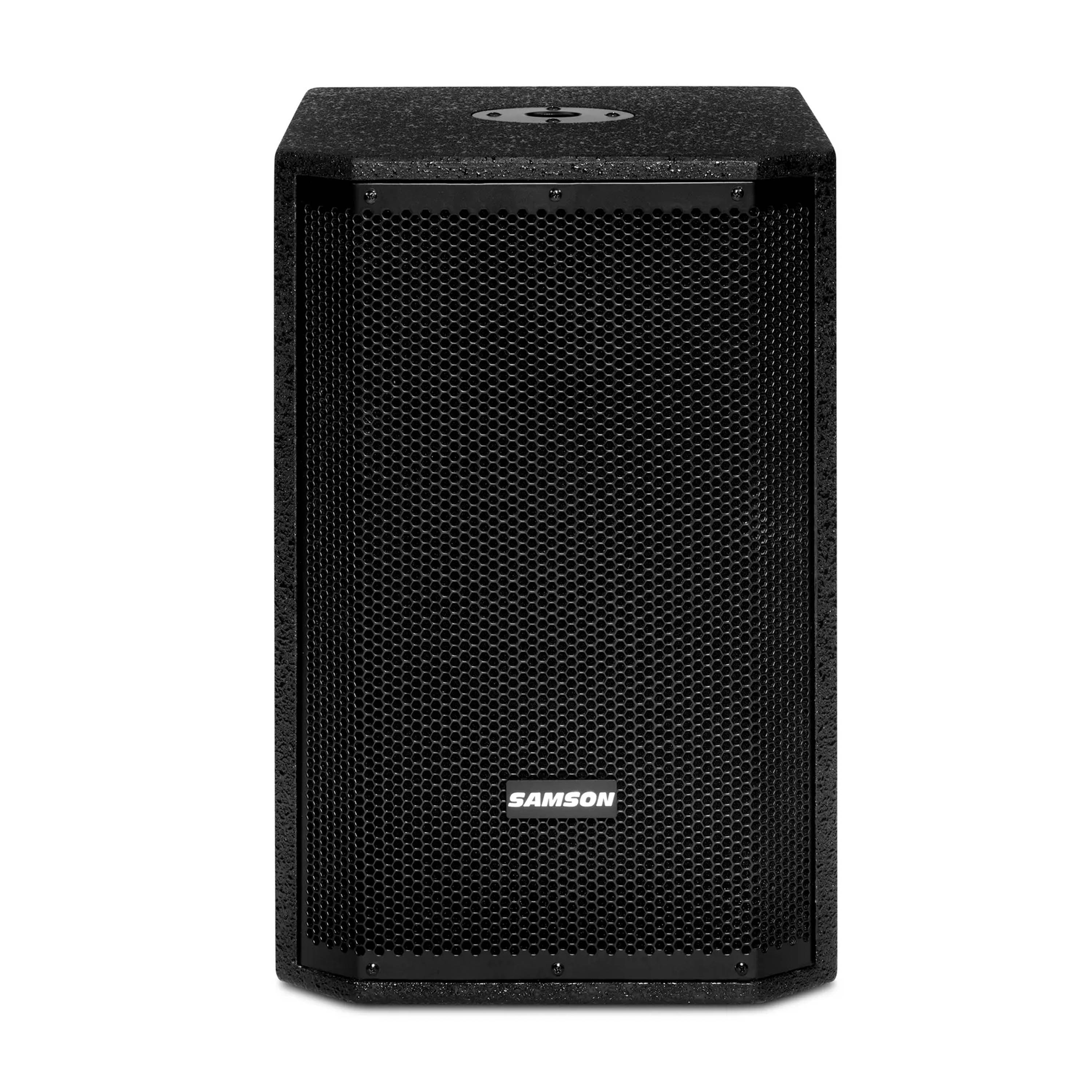 Subwoofer activo Samson 12" RS1200A foto 3