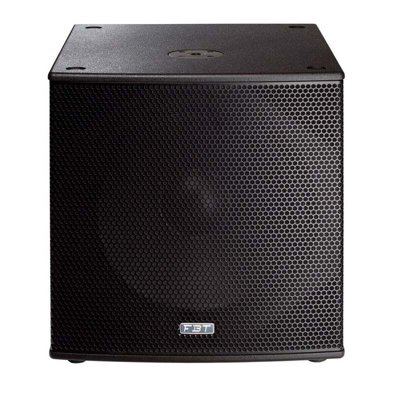 Subwoofer activo Subline FBT 118SA 18" 1200W foto 2