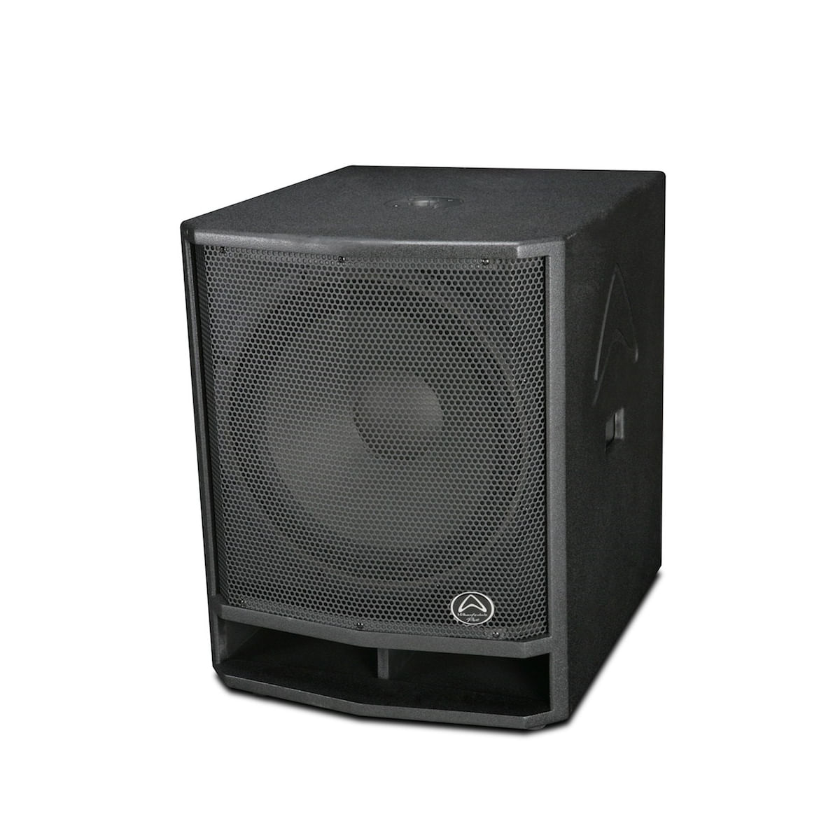 Subwoofer activo Wharfedale DVP-AX18B - 18" 600W foto 3