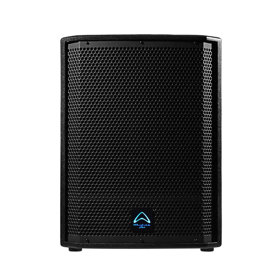 Sub Bajo Activo Wharfedale T-Sub AX15B, 700 watts foto 2