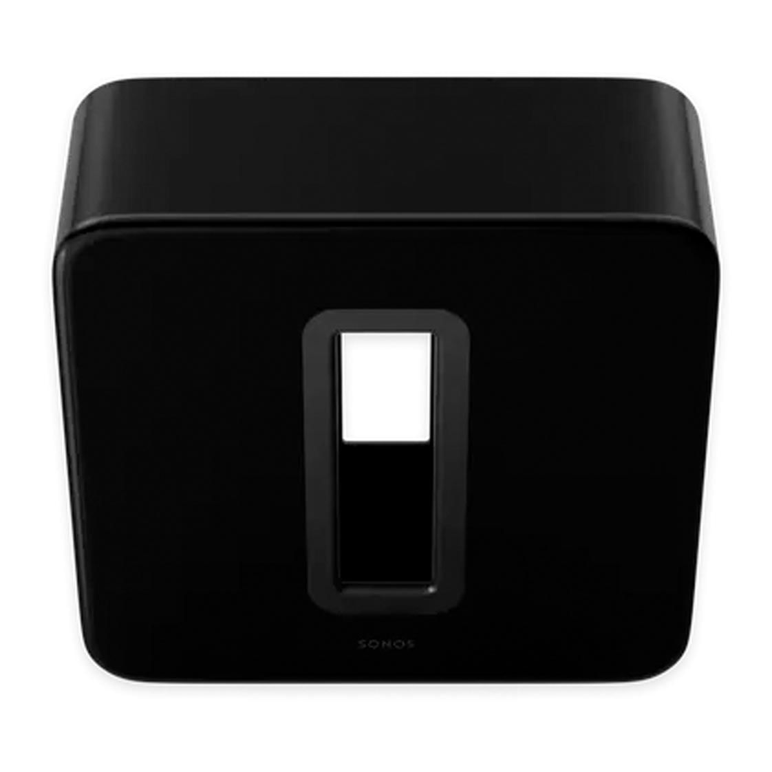 Subwoofer Bluetooth / Wifi Sonos SUB (Gen 3) - Black foto 2