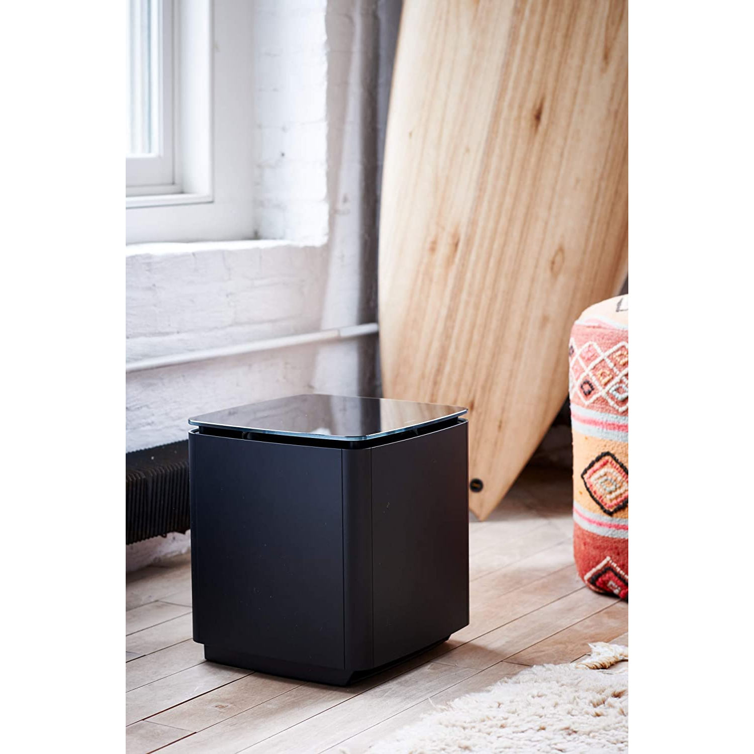 Subwoofer Bose Bass Module 700 - Negro foto 4