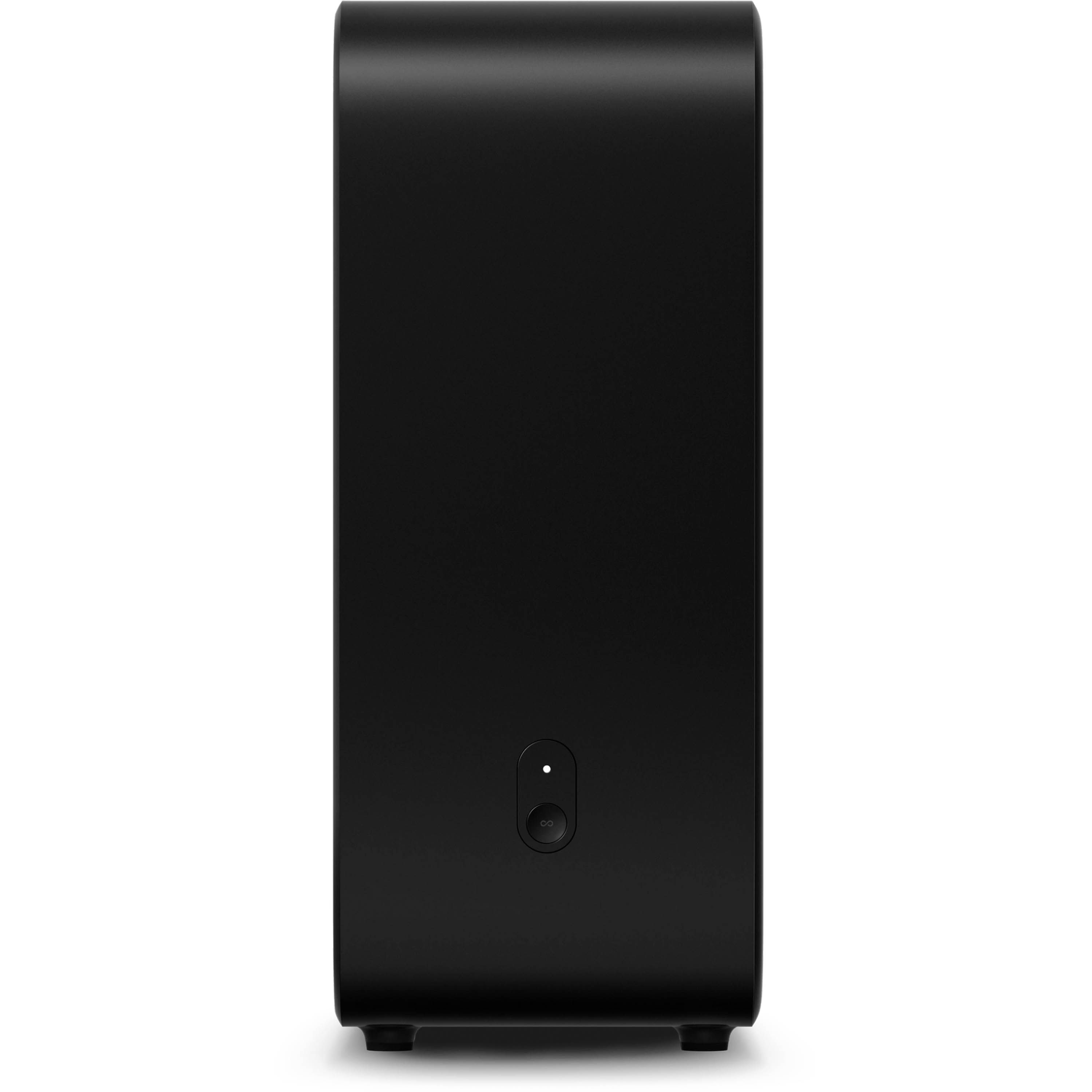 Subwoofer inalámbrico Sonos Sub 4 - Black foto 5