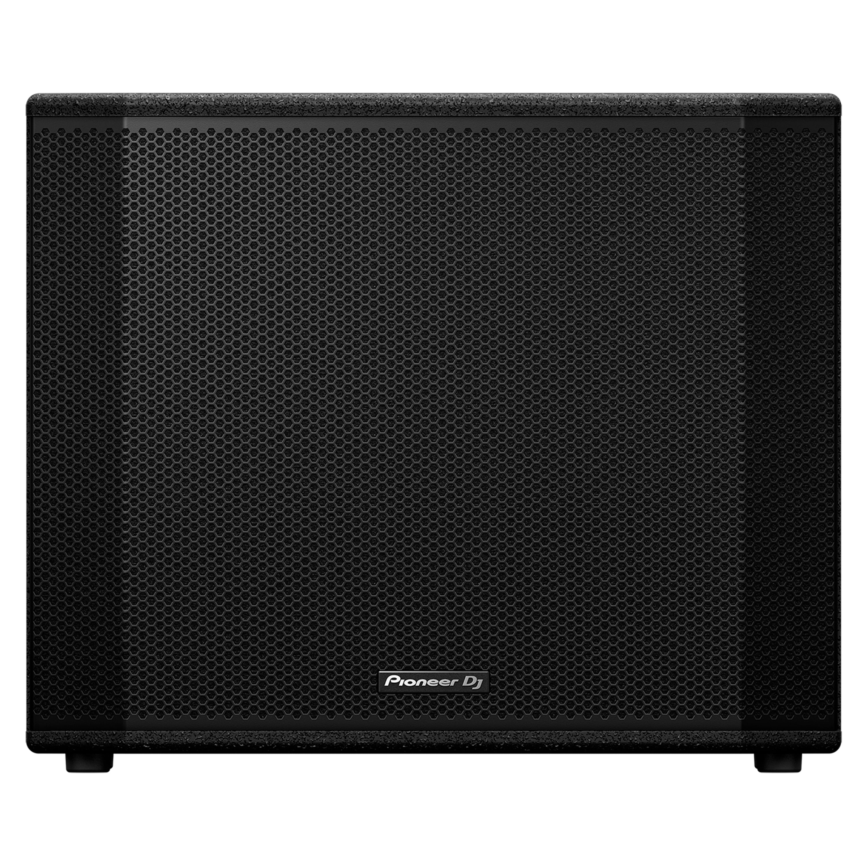 Subwoofer Pioneer Dj XPRS1182S foto 2