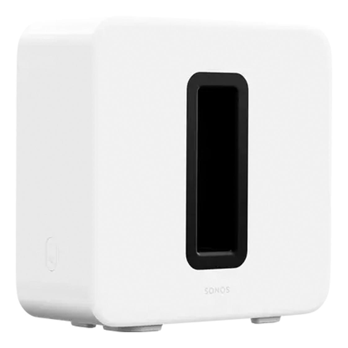 Subwoofer Wifi Sonos SUB (Gen 3) - White foto 5