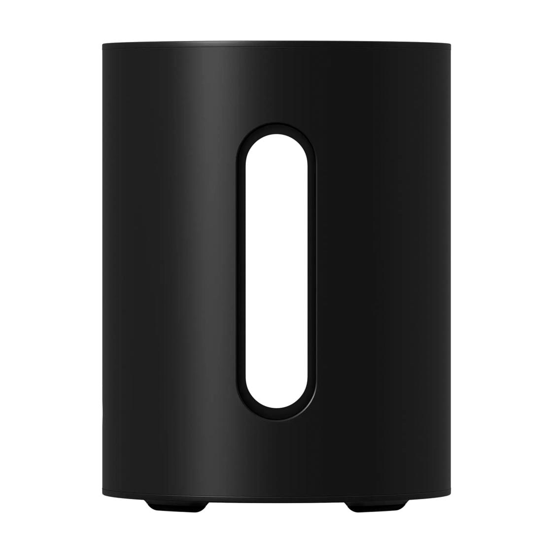 Subwoofer Wifi Sonos Sub Mini- Black