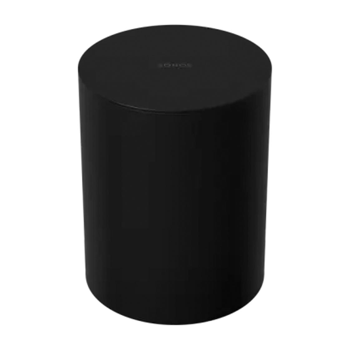 Subwoofer Wifi Sonos Sub Mini- Black foto 4