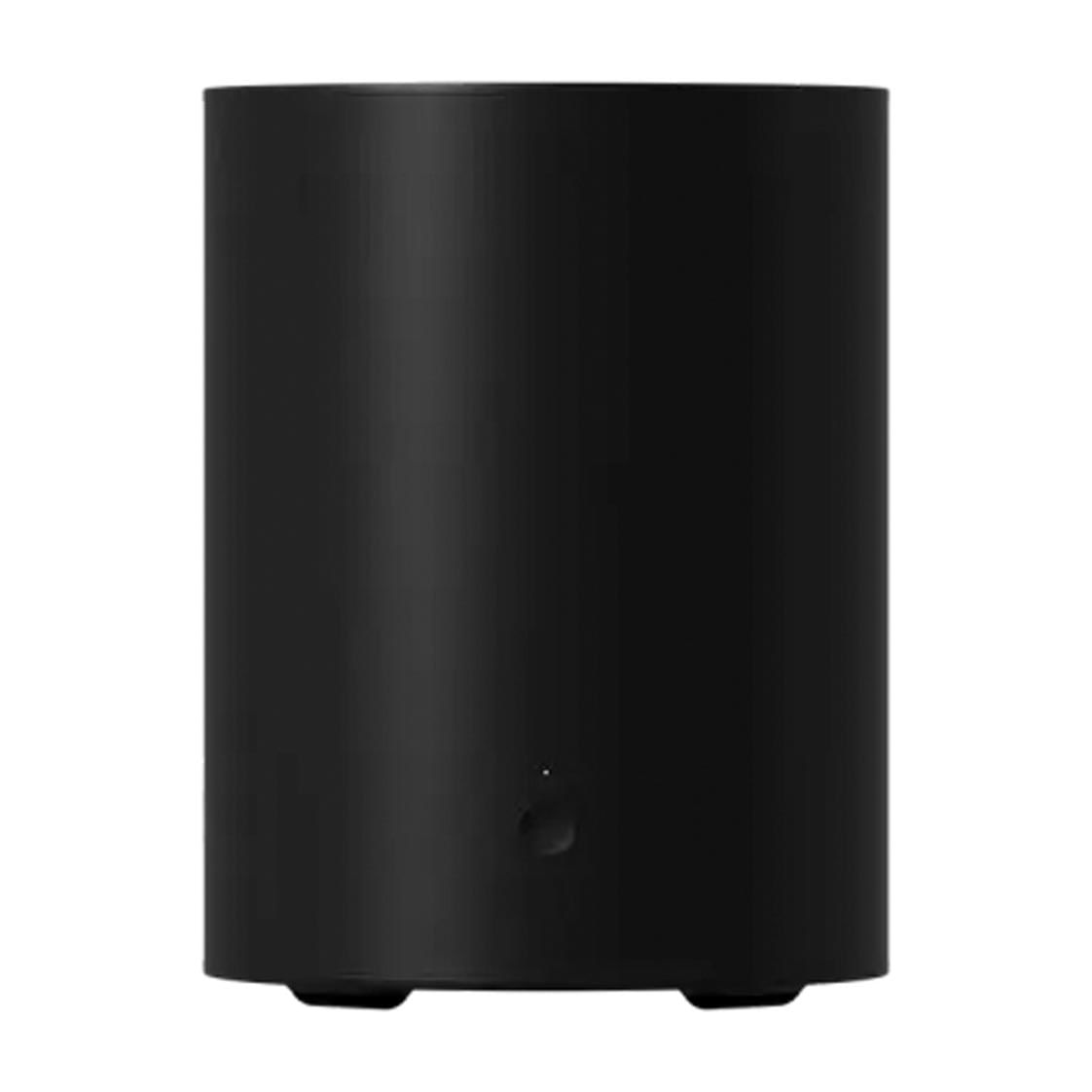 Subwoofer Wifi Sonos Sub Mini- Black foto 5