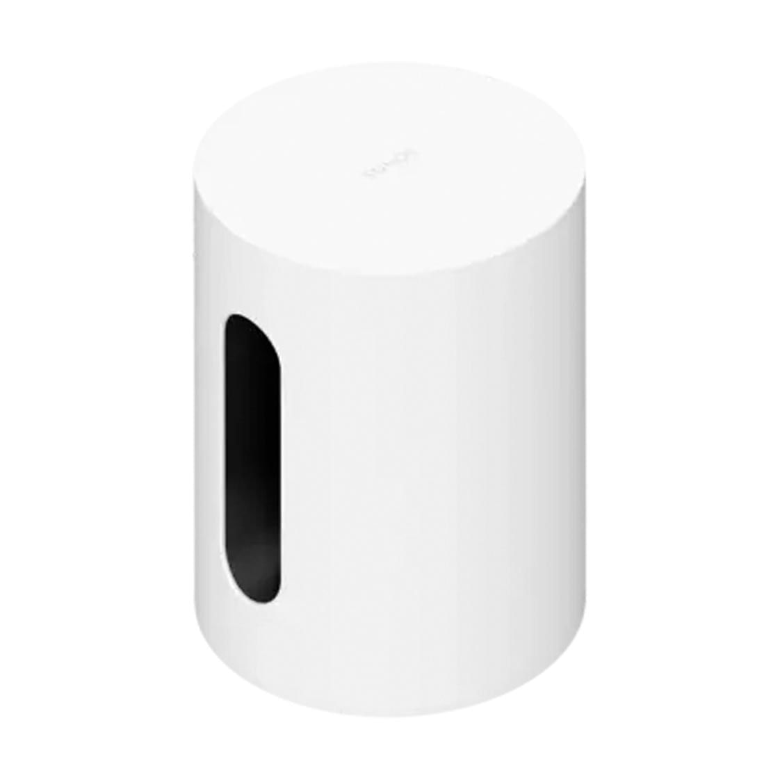 Subwoofer Wifi Sonos Sub Mini- White foto 2