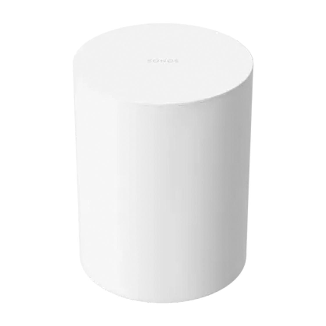 Subwoofer Wifi Sonos Sub Mini- White foto 4