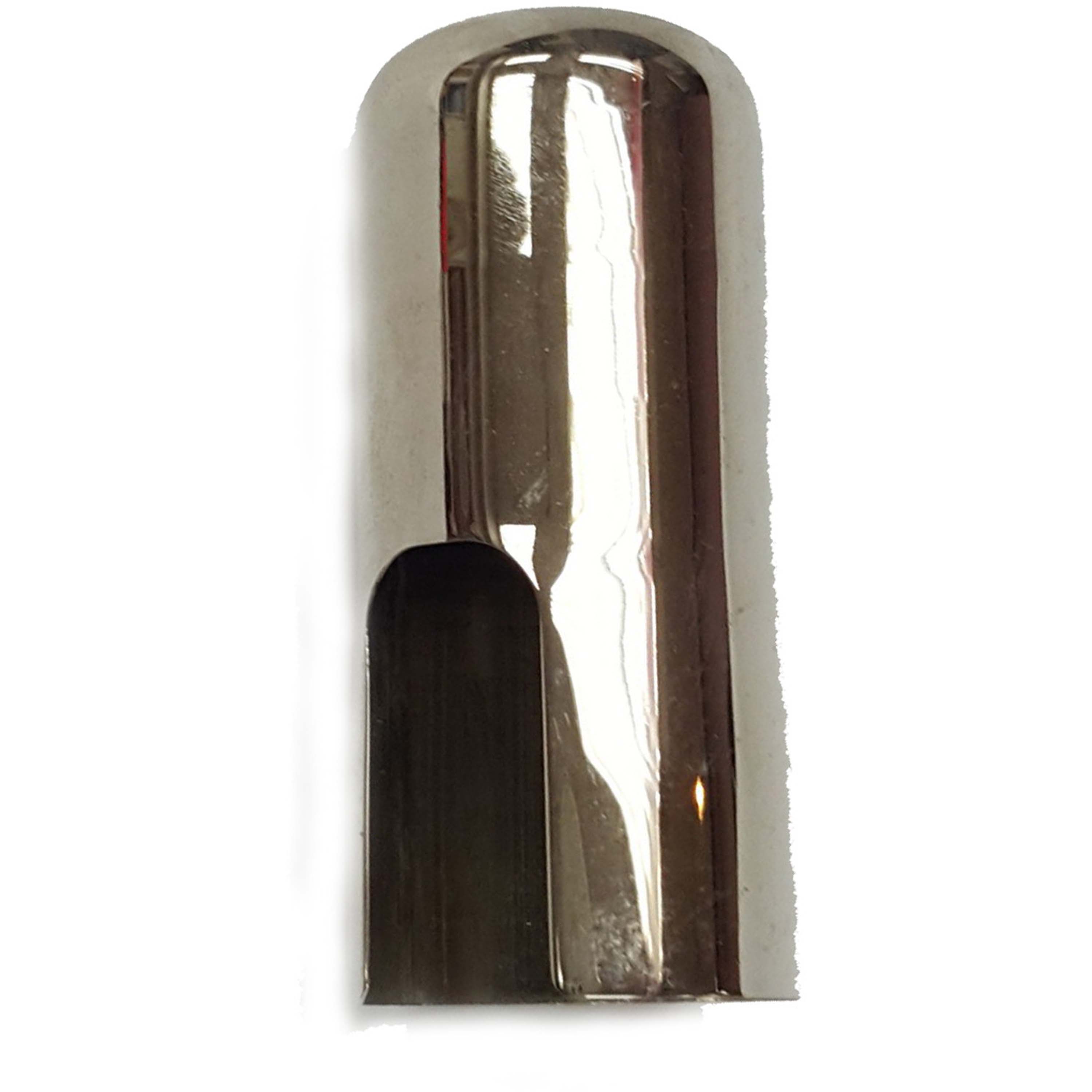 Tapa de boquilla Rico para Saxofón Soprano