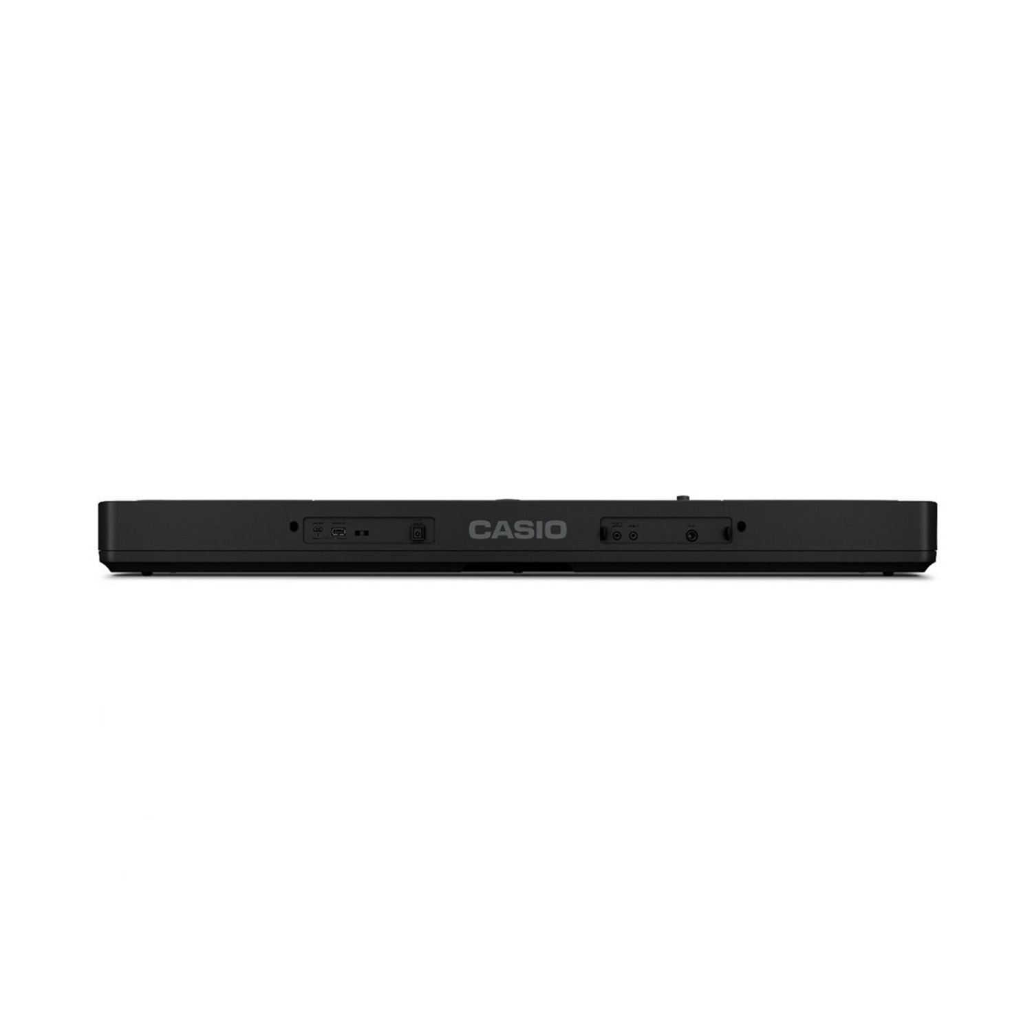 Teclado Casio CT-S410C2 Casiotone - Black foto 4