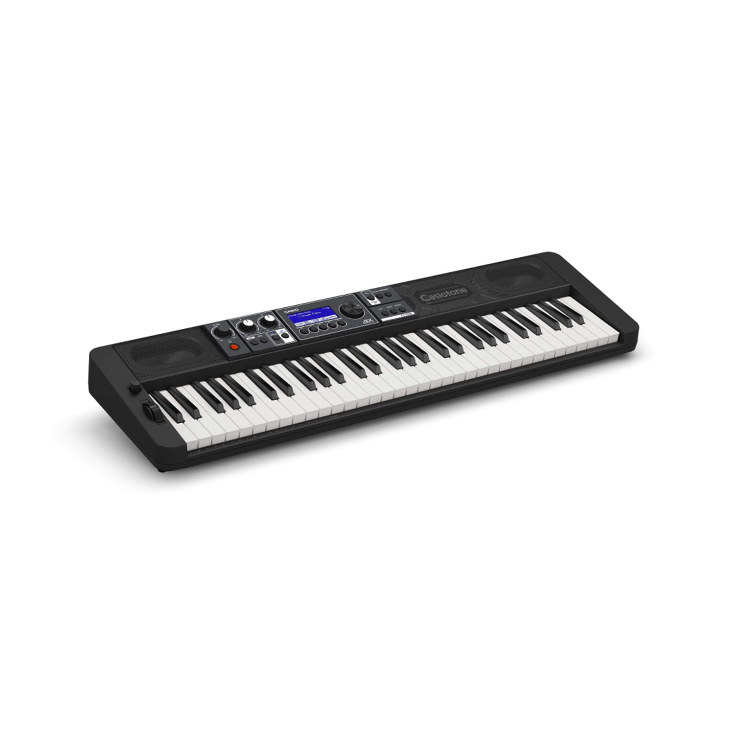 Teclado Casio CT-S500C2 foto 2
