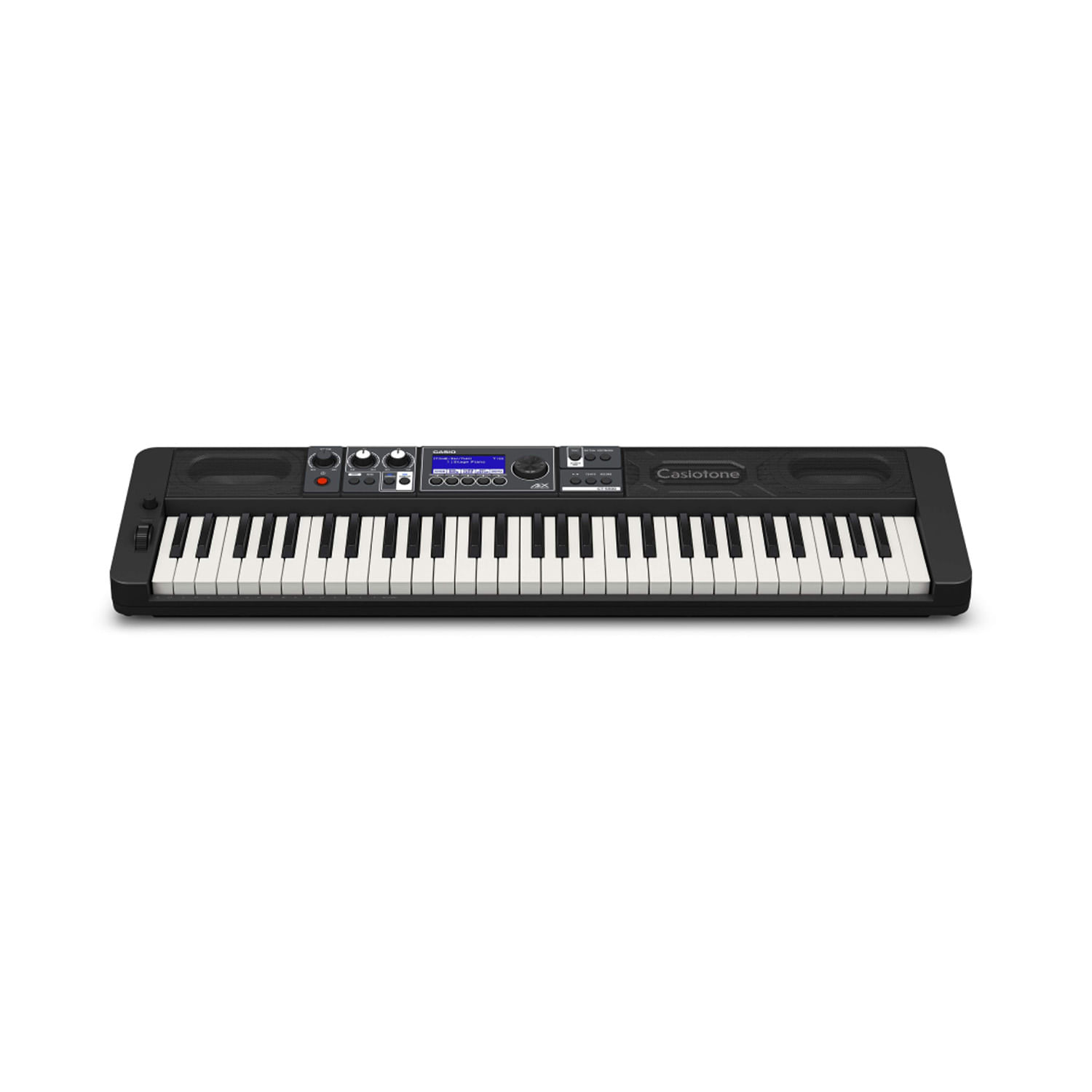 Teclado Casio CT-S500C2 foto 3