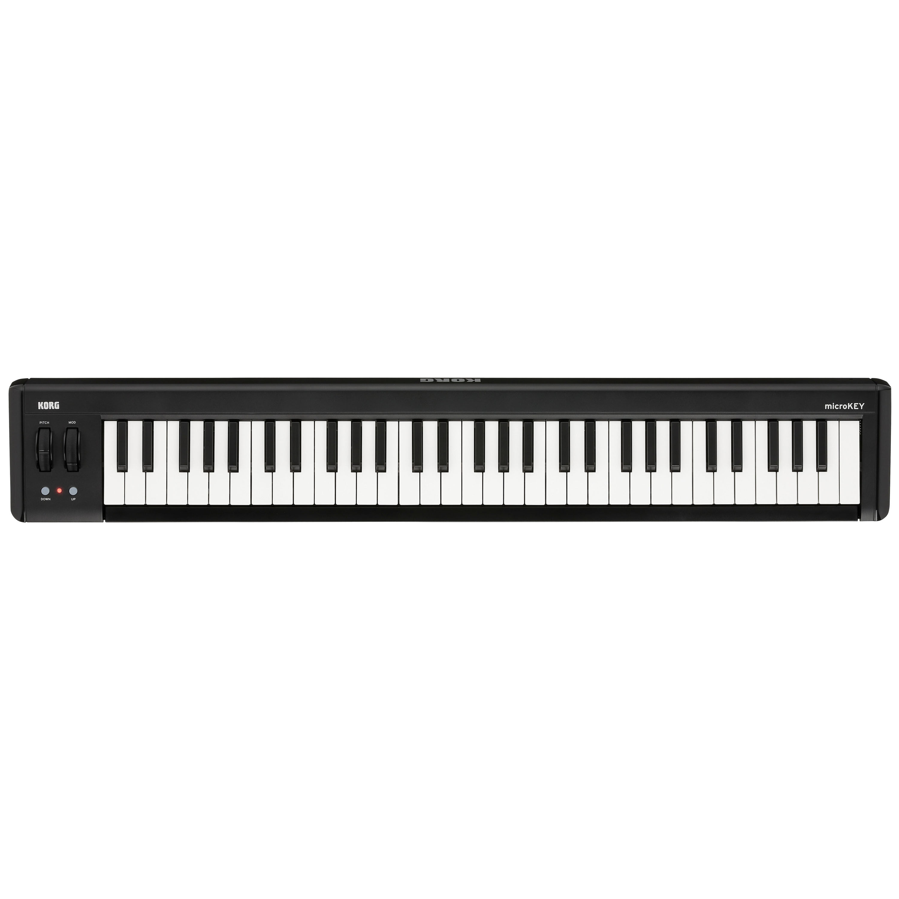 Teclado controlador Korg MICROKEY2-61