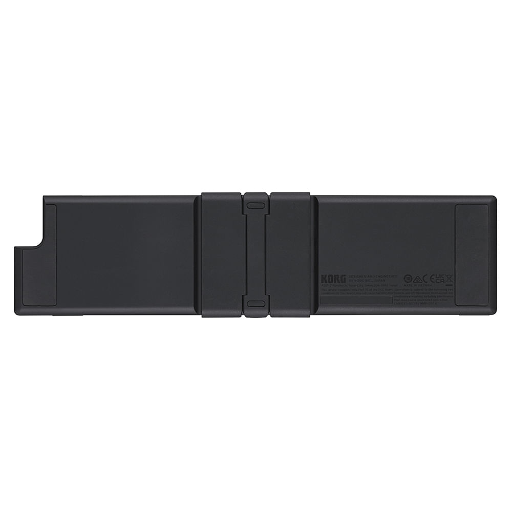 Teclado Controlador Korg nanoKEY Fold - 25 Teclas foto 4