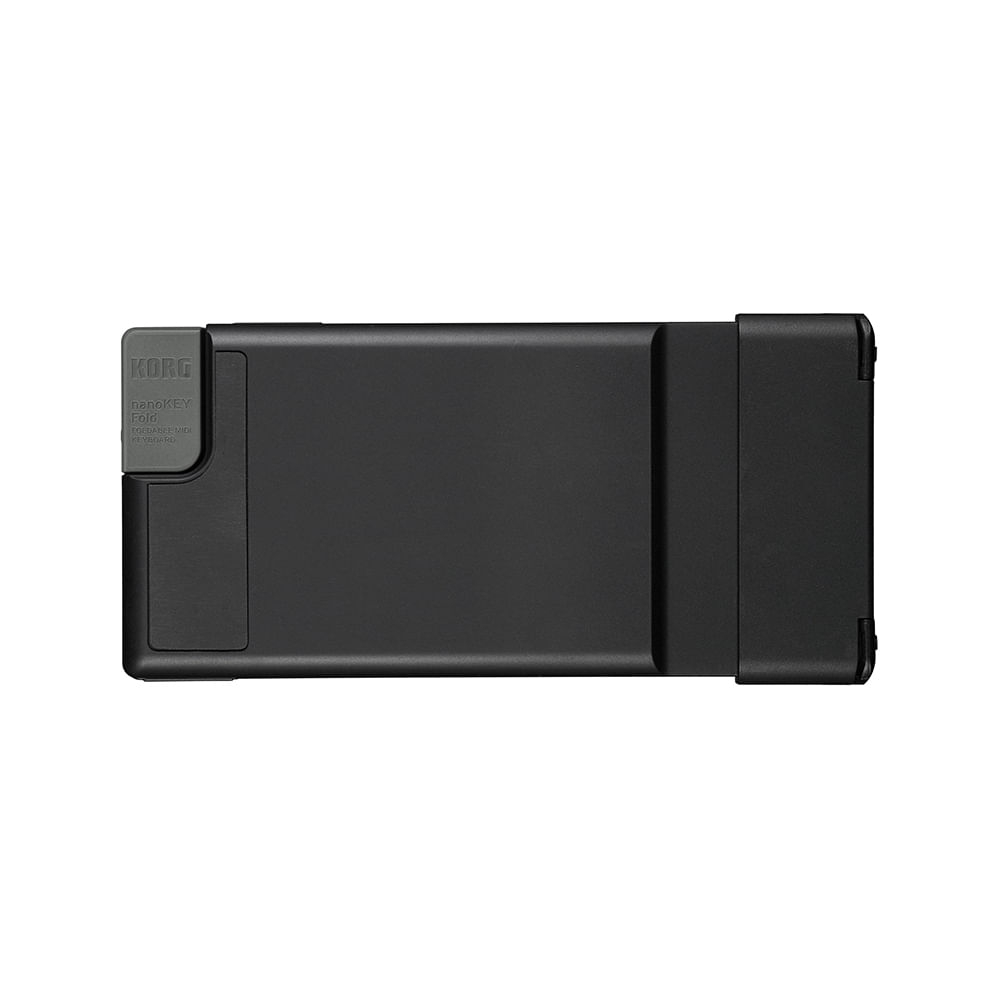 Teclado Controlador Korg nanoKEY Fold - 25 Teclas foto 5