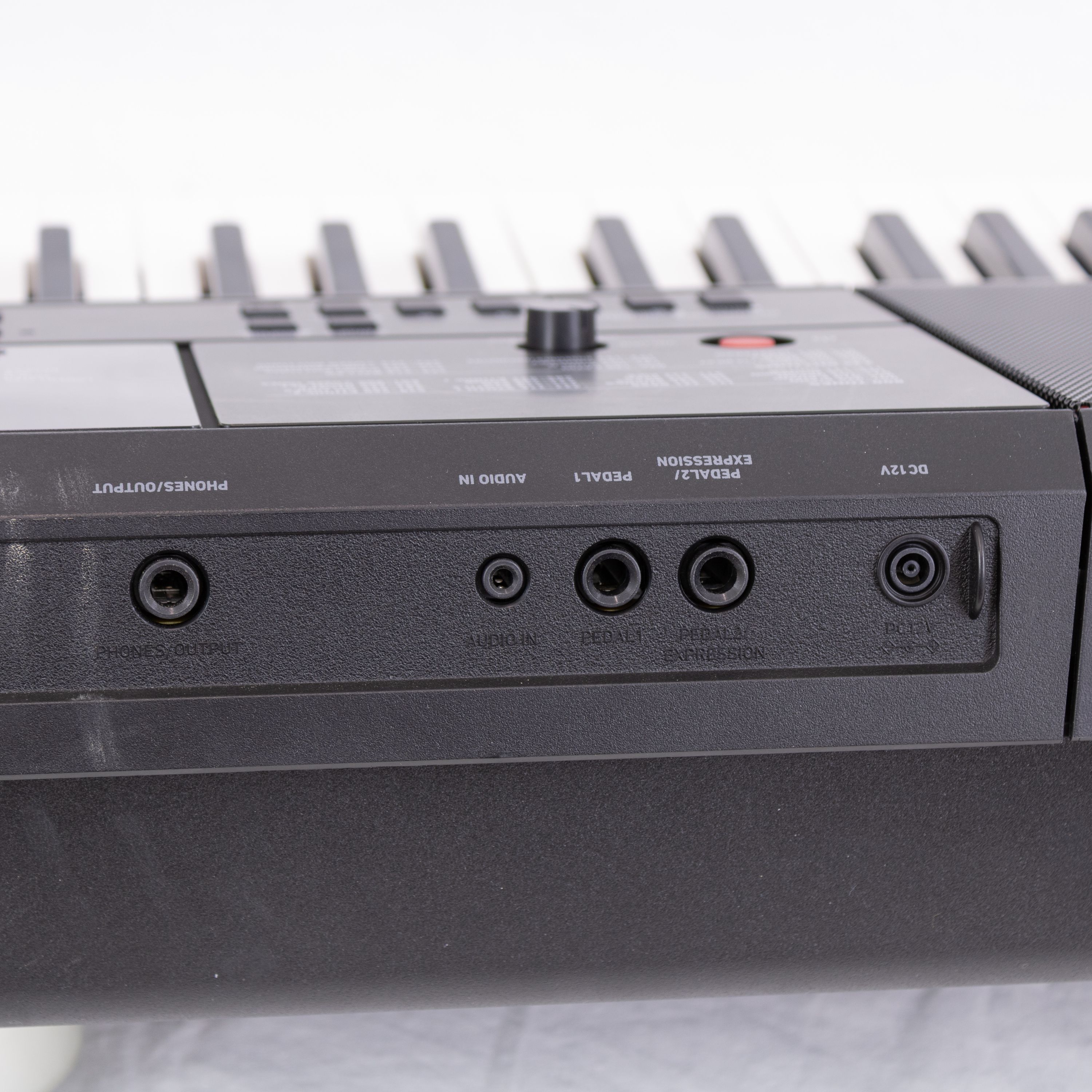 Teclado personal Casio CT-X3000 OPENBOX foto 5