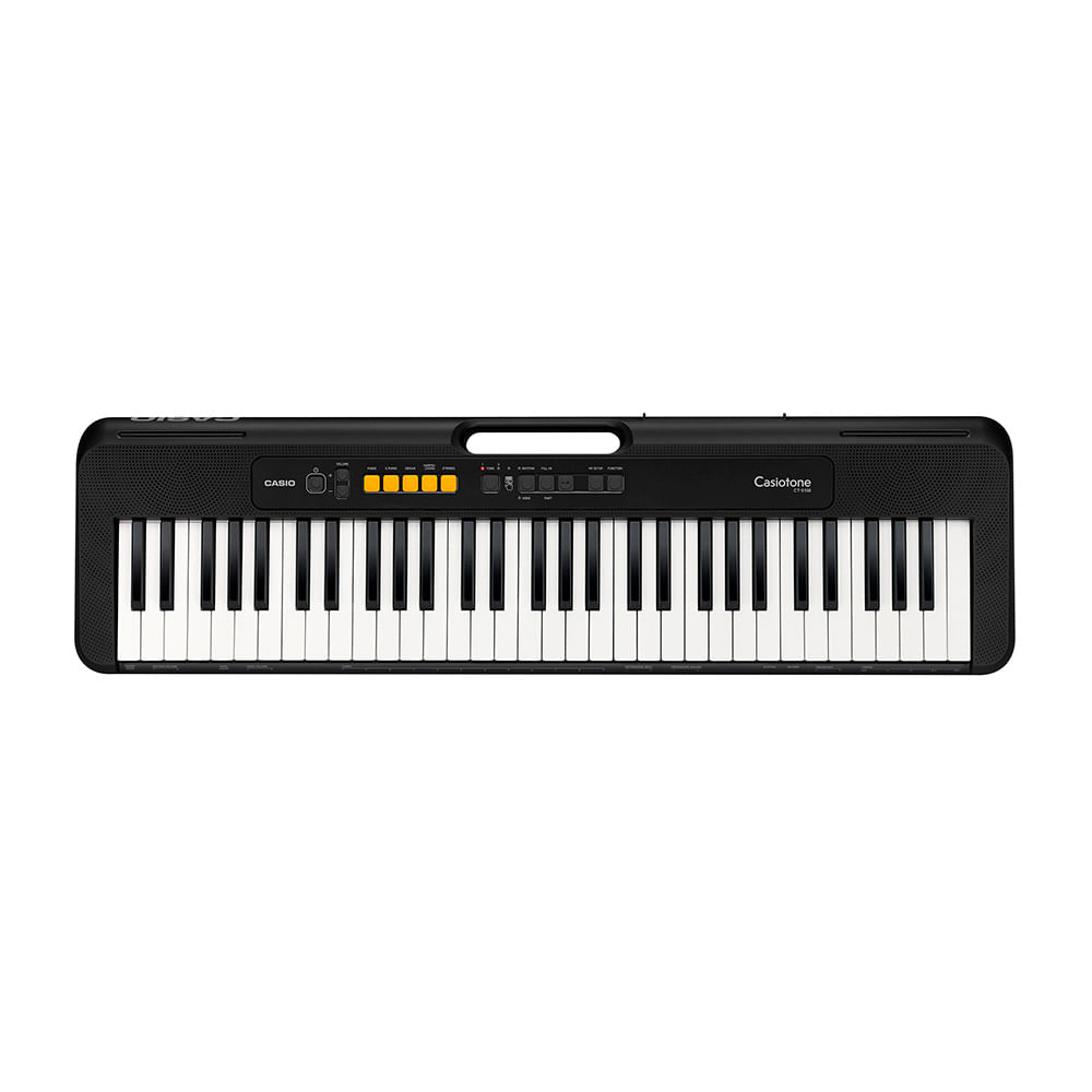 Teclado personal Casio CT-S100 foto 2