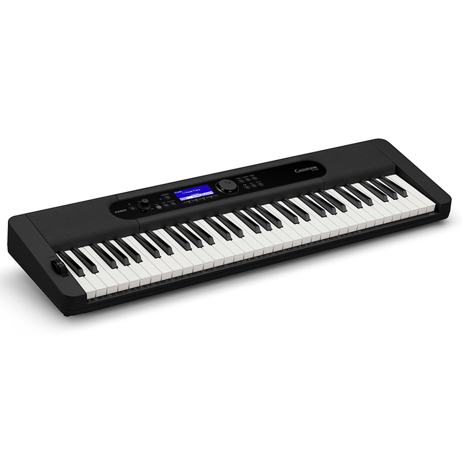 Teclado personal Casio CT-S400 foto 3