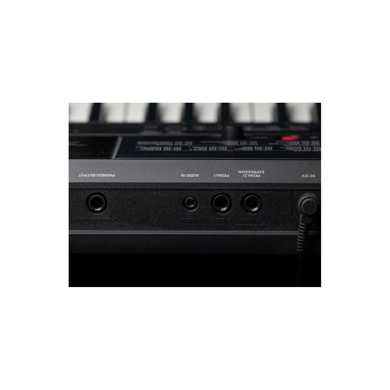 Teclado personal Casio CT-X3000 foto 3