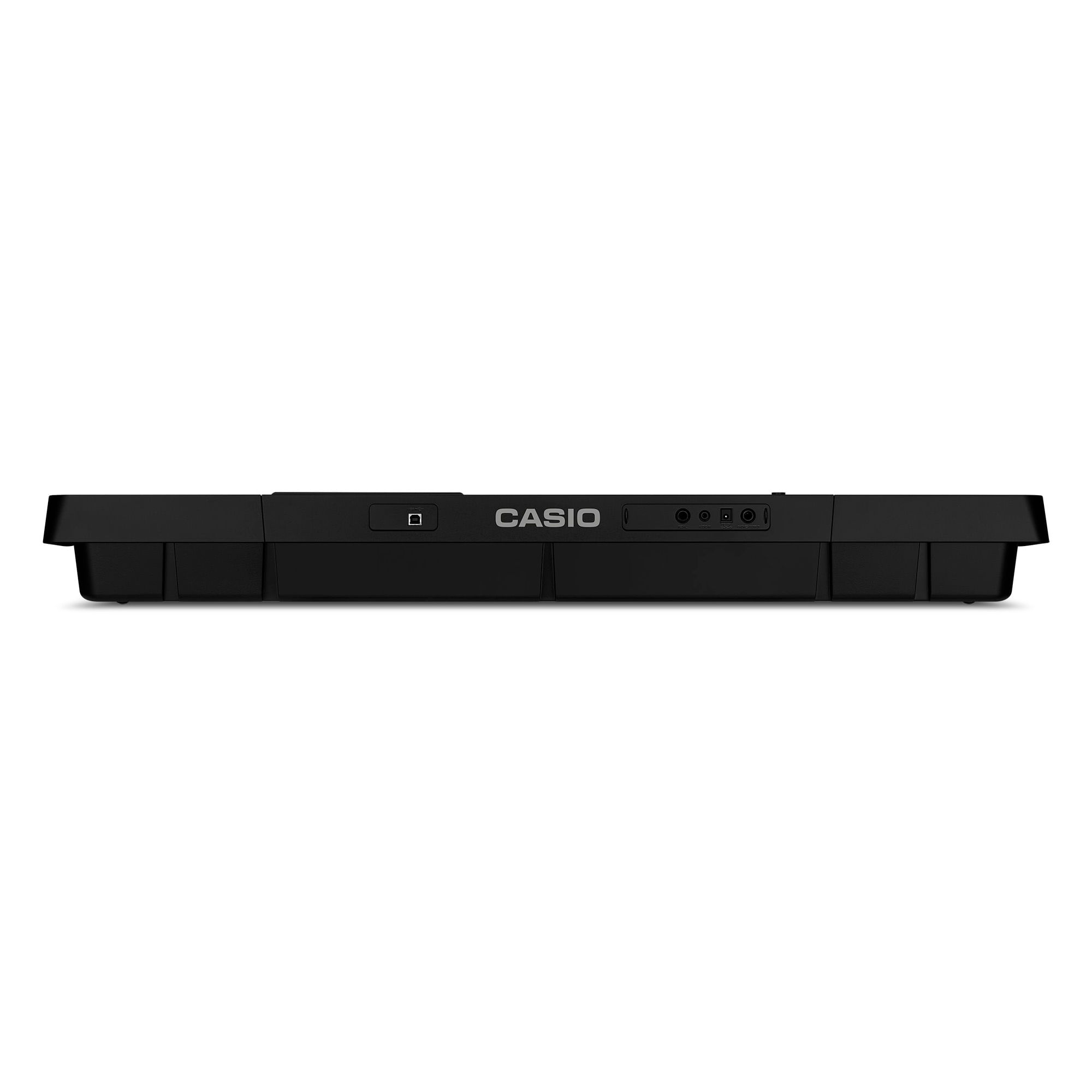Teclado personal Casio CT-X700 - no incluye fuente de poder foto 3