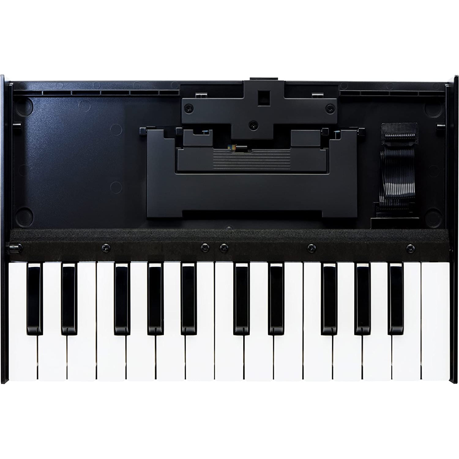 Teclado Roland K-25M para sintetizadores JU-06 - JP-08 y JX-03 foto 2