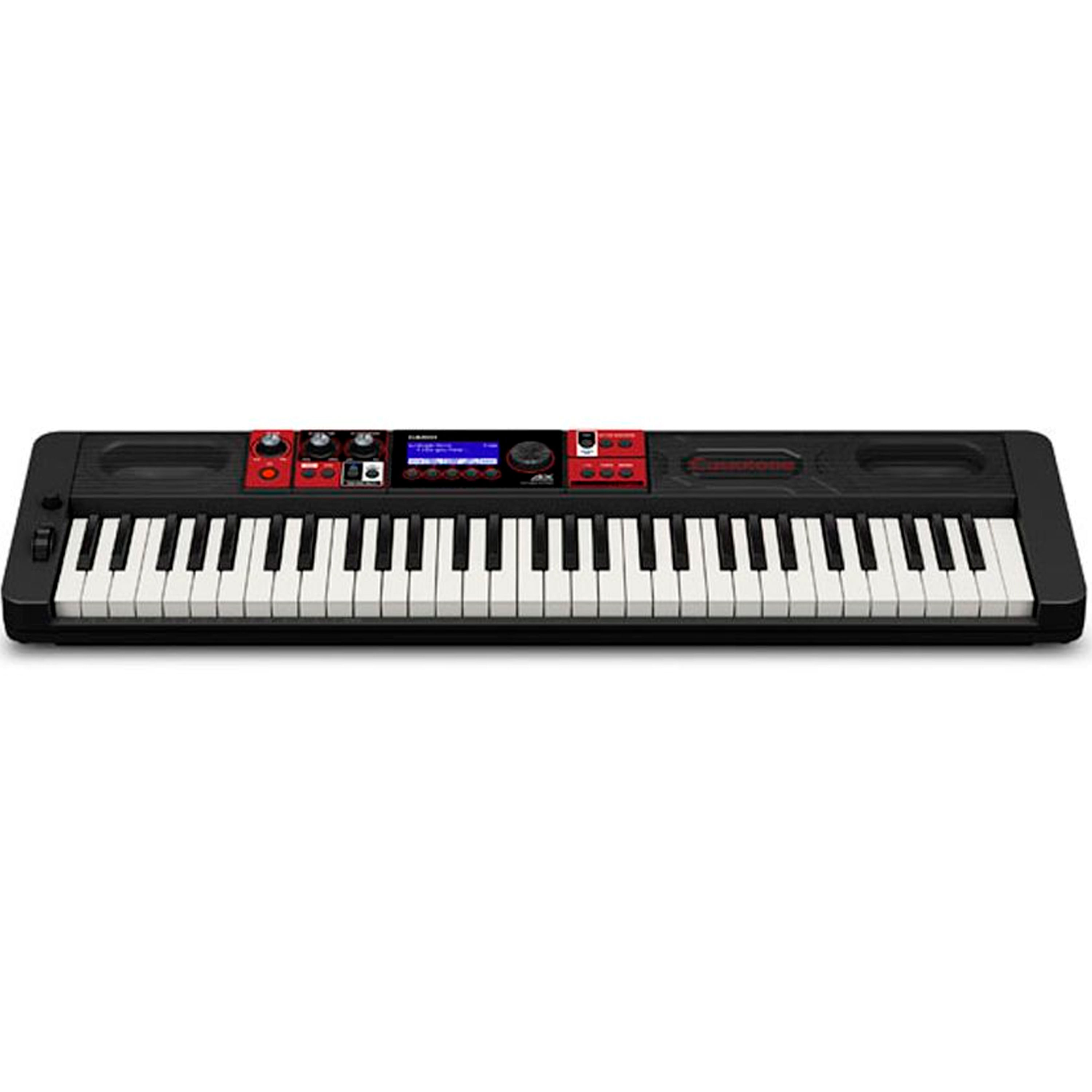 Teclado & Sintetizador Vocal Casio CT-S1000VC2 foto 3