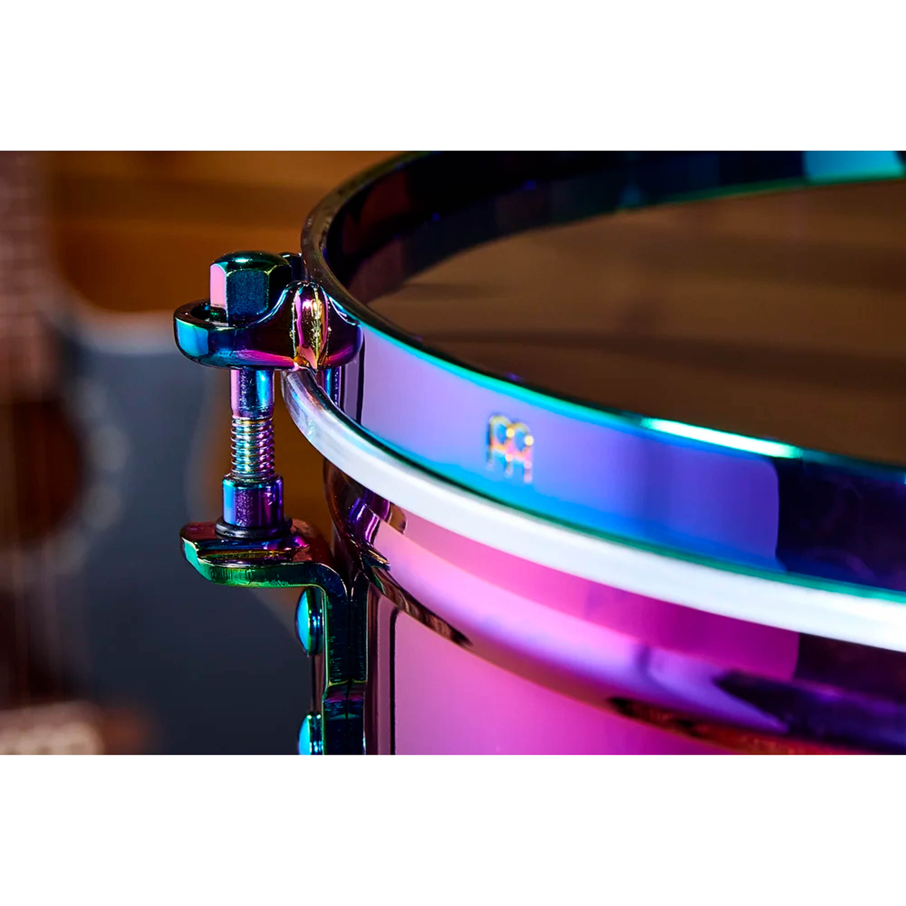 Timbaleta Meinl Sepectrum Series ST1415 14" y 15" foto 5