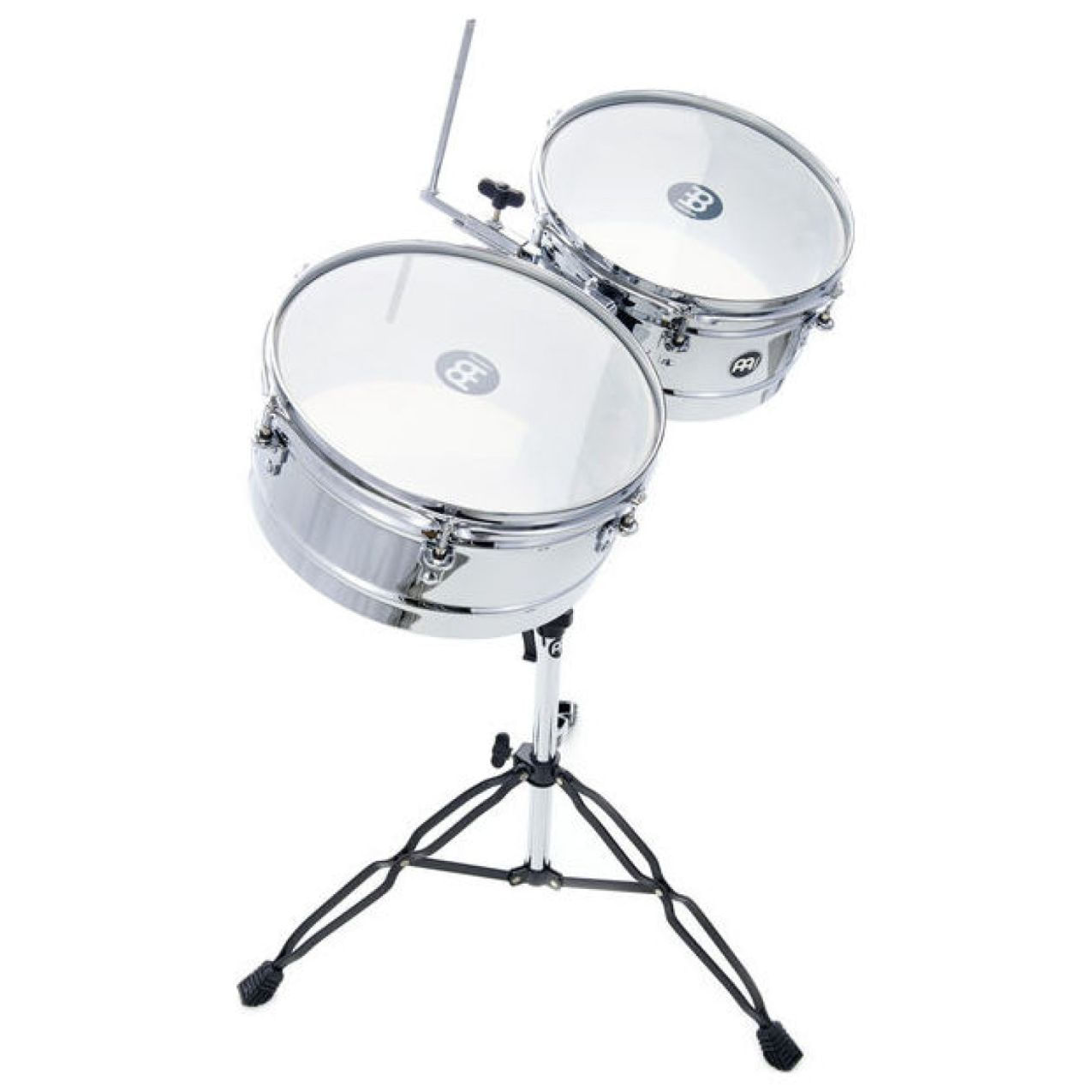 Timbaletas Meinl HT1314CH SV 13"-14" foto 2