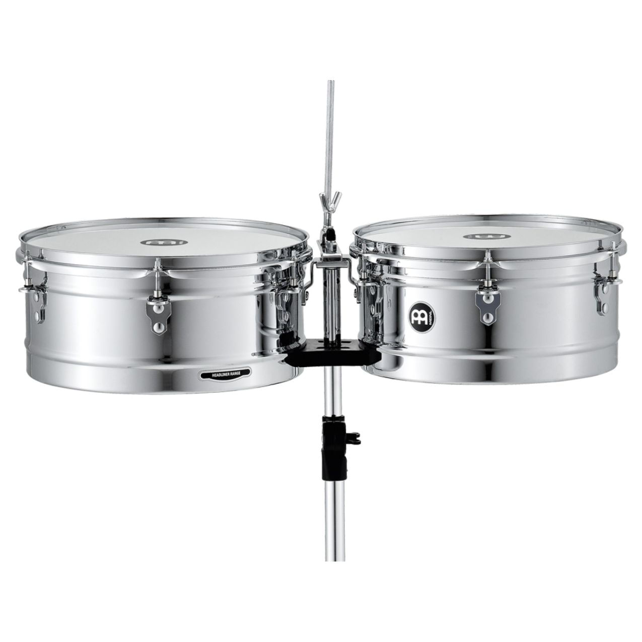 Timbaletas Meinl HT1314CH SV 13"-14" foto 4