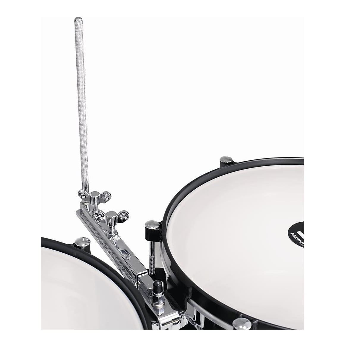 Timbaletas Meinl Marathon MT1415B 14" & 15" foto 2