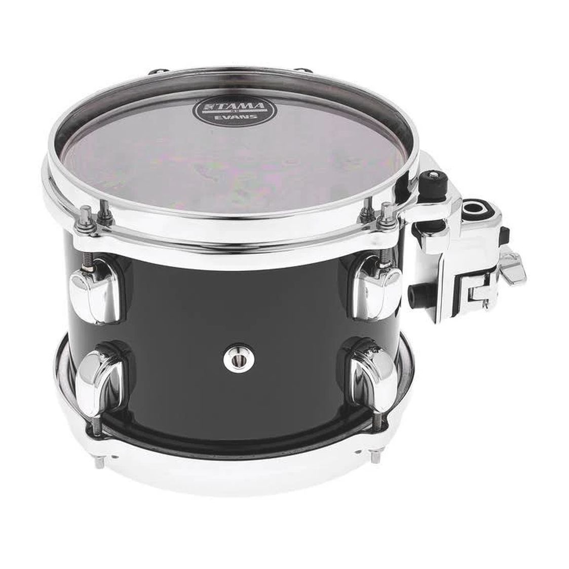 Tom Tama Starclassic Walnut/Birch  14" x 11" - Piano Black foto 4