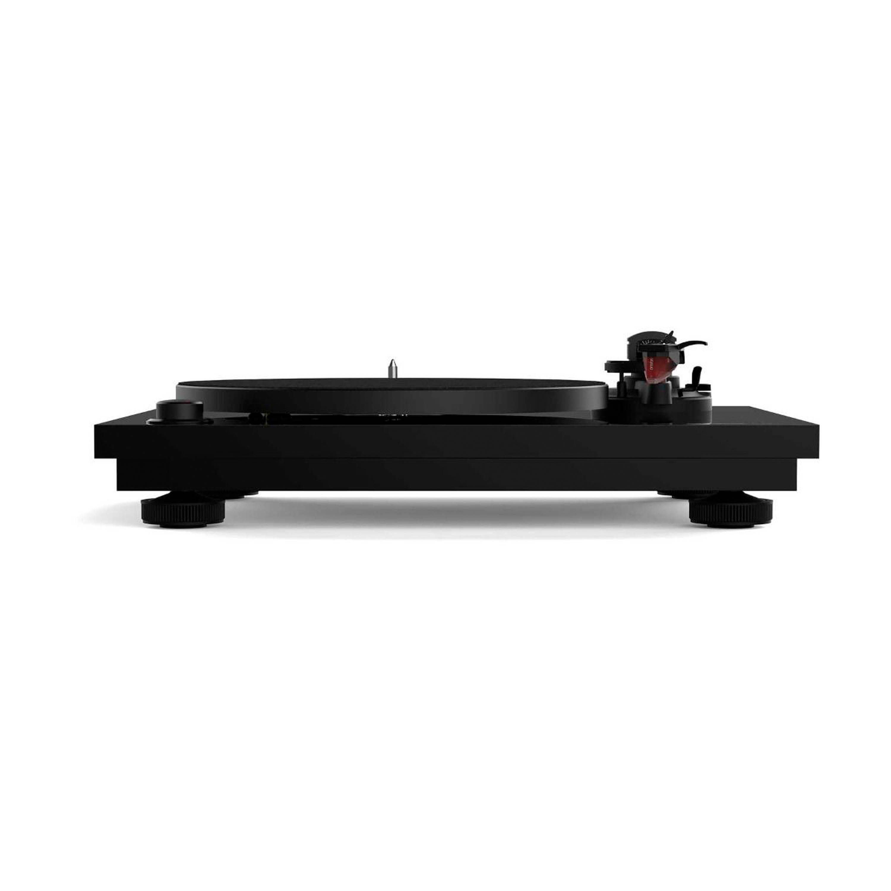Tornamesa análoga HiFi Reloop Turn 3 MK2 con interfaz USB foto 3