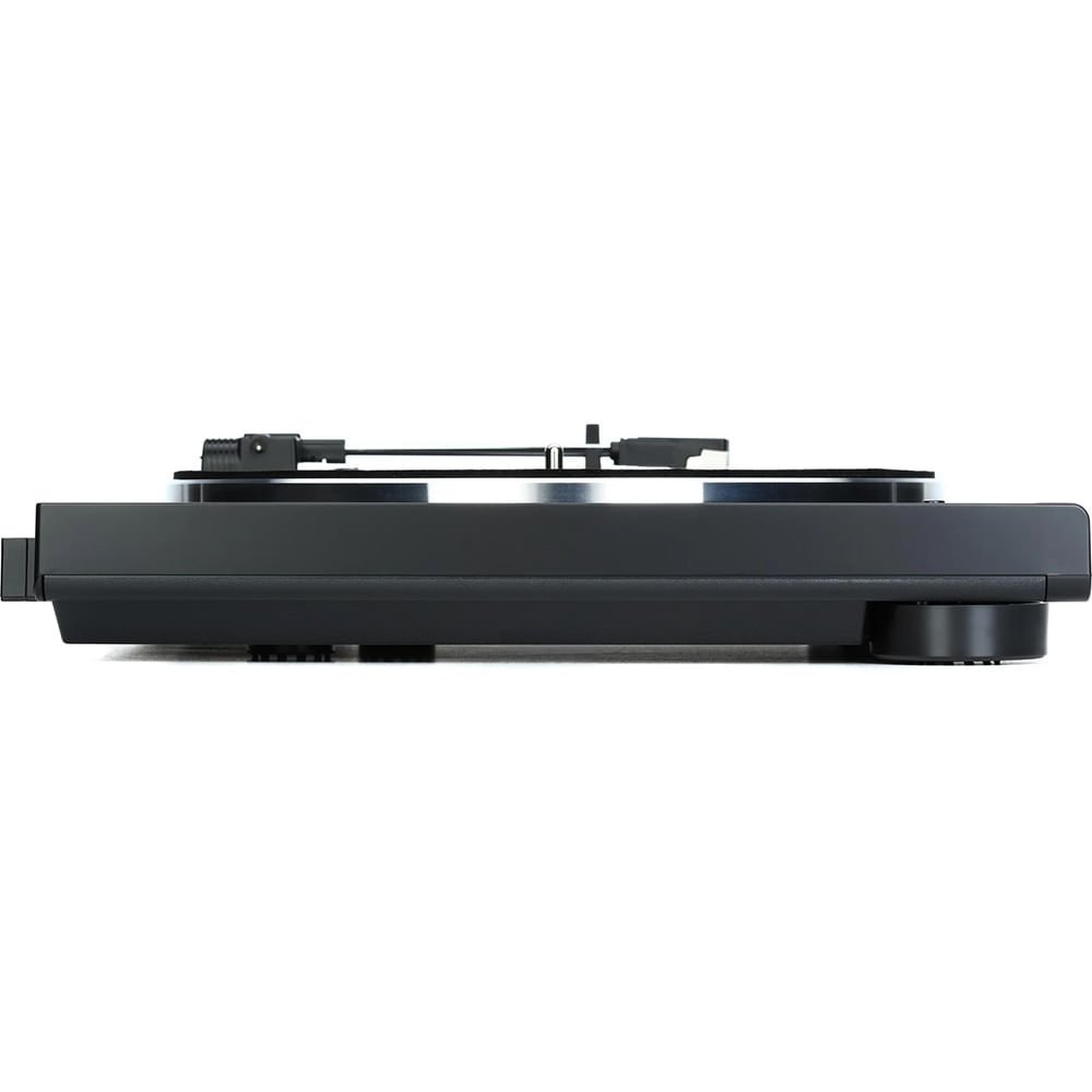 Tornamesa Belt Drive Audio-Technica AT-LP60X-BK foto 4