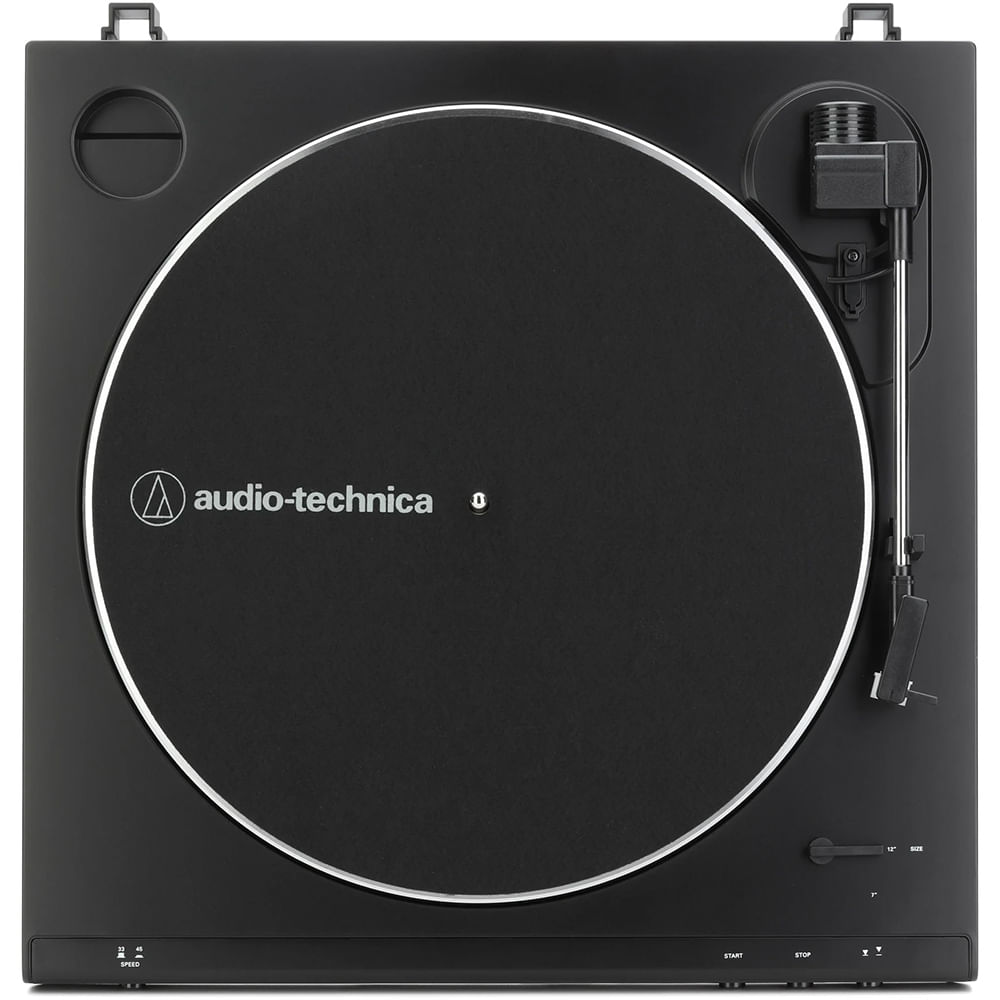 Tornamesa Belt Drive Audio-Technica AT-LP60X-BT - Con Bluetooth