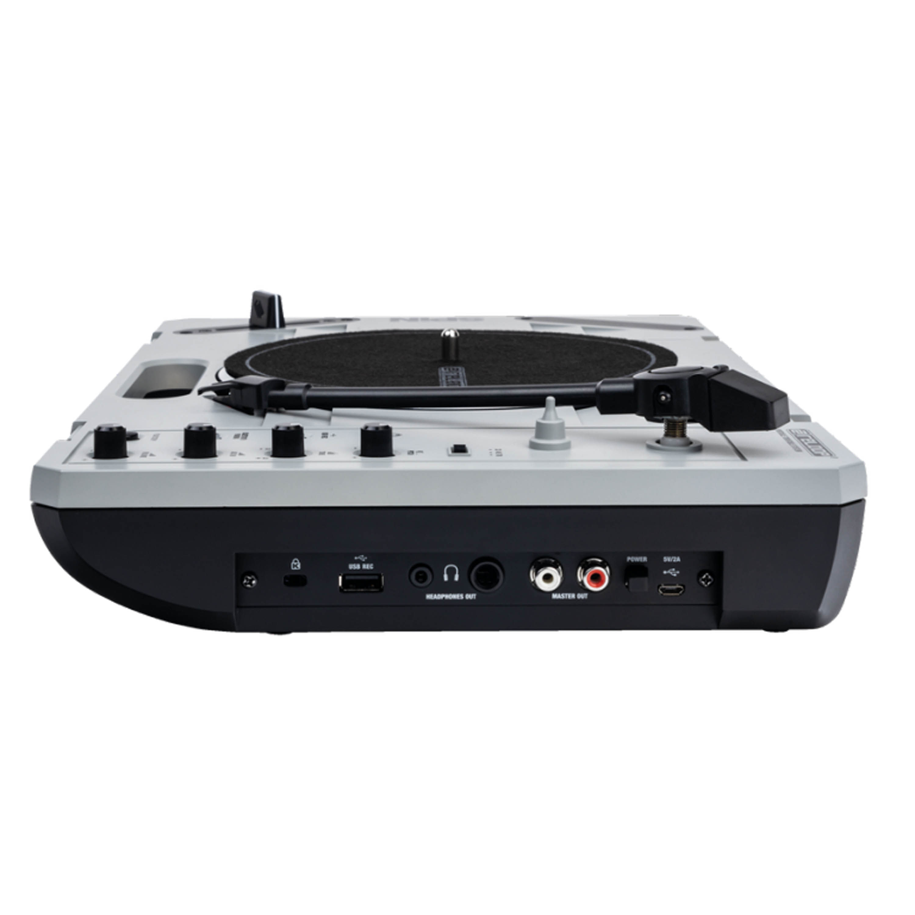 Tornamesa portable Reloop Spin foto 3