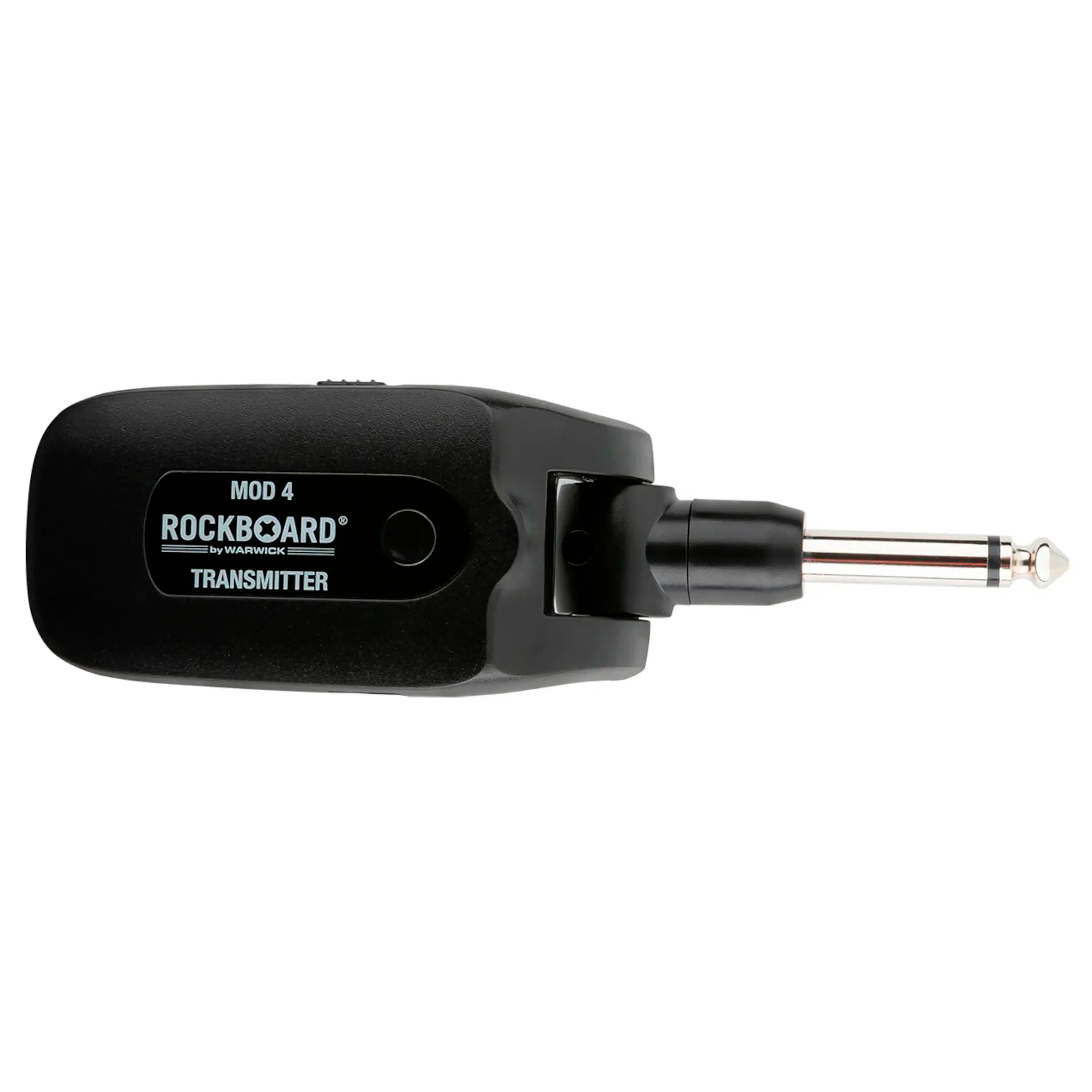 Transmisor y Receptor inalámbrico Rockboard MOD 4 y U2 + Patchbay foto 3